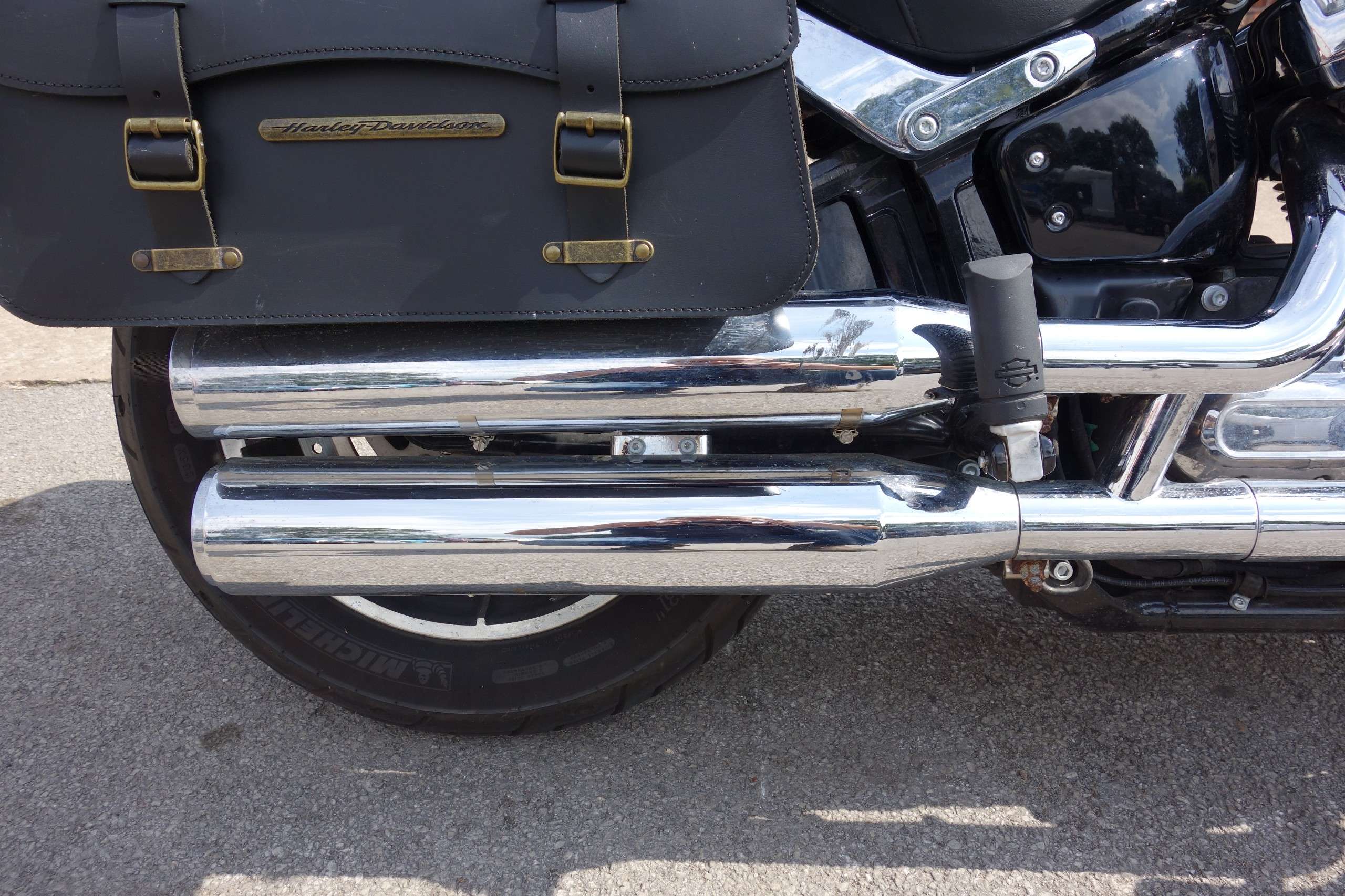 2018 HARLEY-DAVIDSON LOWRIDER 2018 HARLEY-DAVIDSON LOWRIDER