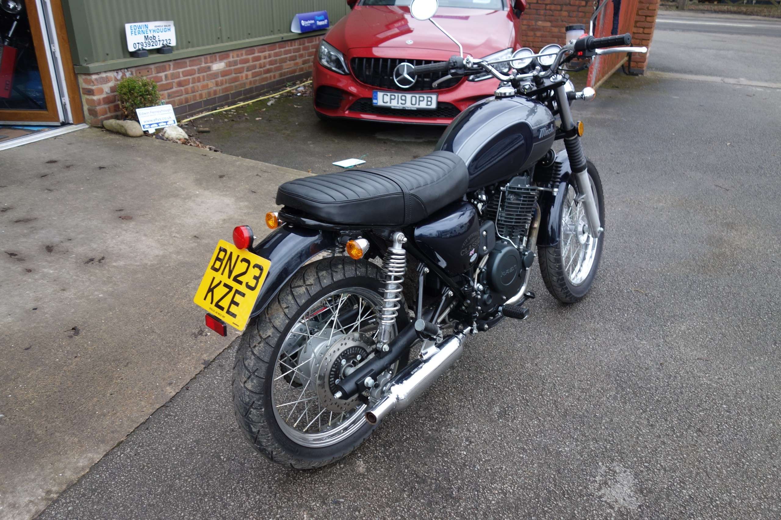 2023 MASH CLASSIC 2023 MASH CLASSIC