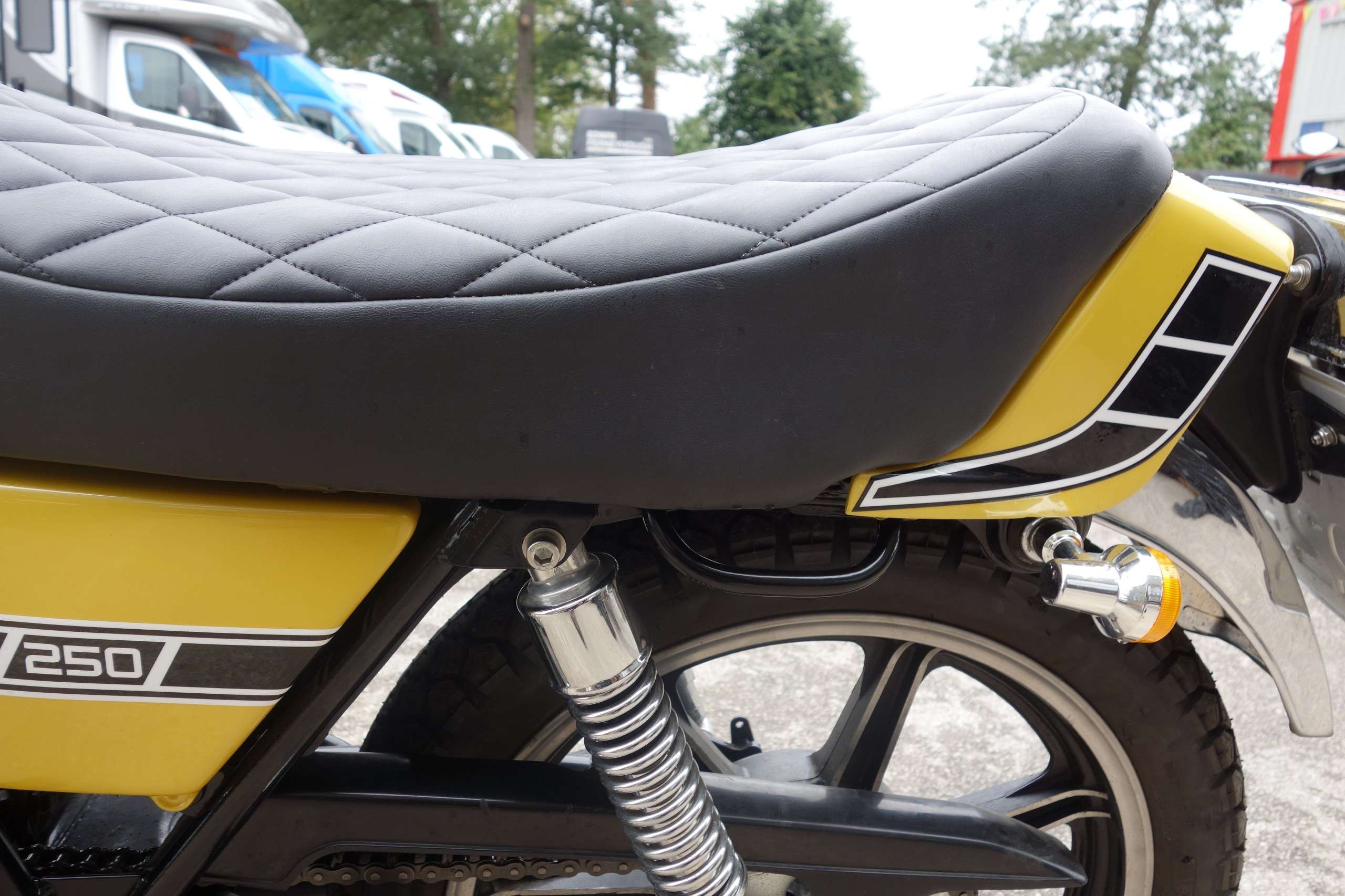 1979 YAMAHA XS 1979 YAMAHA XS