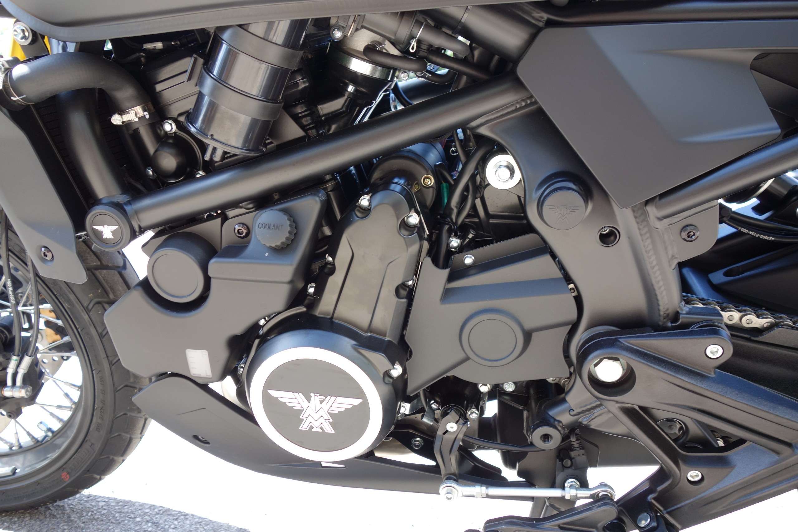 null MOTO MORINI SEIEMMEZZO null MOTO MORINI SEIEMMEZZO