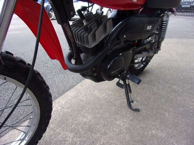 null KAWASAKI KD null KAWASAKI KD