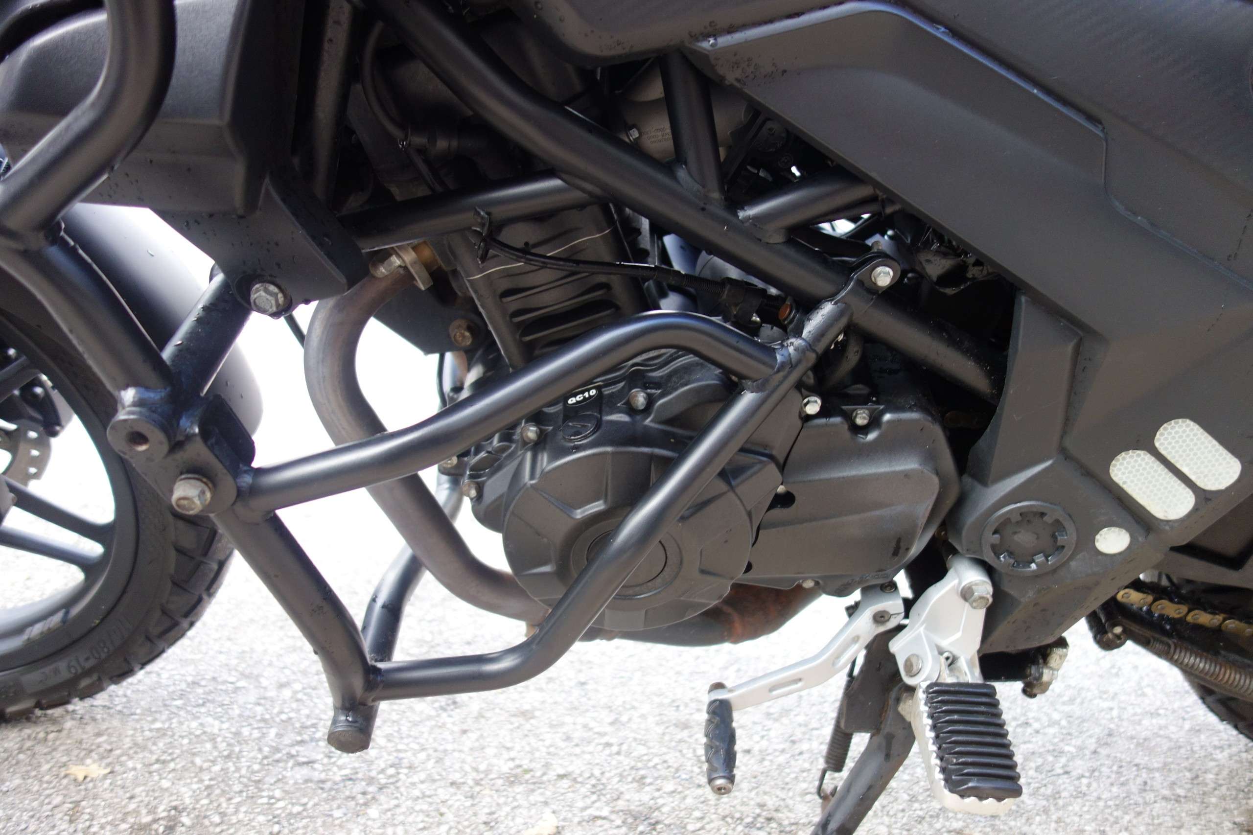 2022 SINNIS TERRAIN 2022 SINNIS TERRAIN