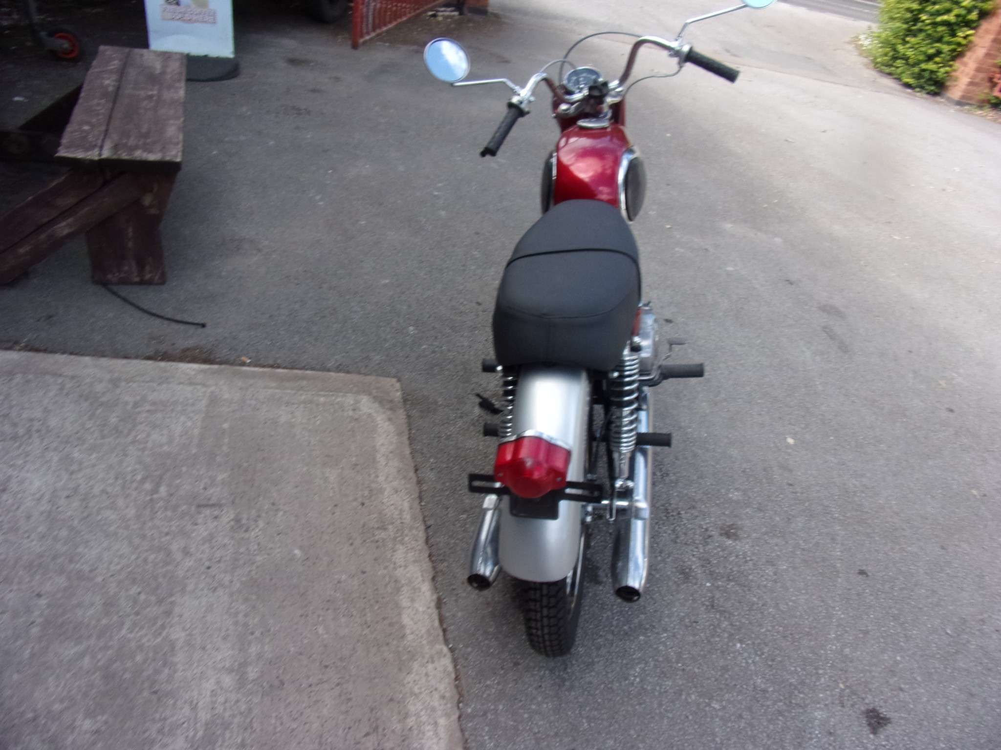 2022 SUZUKI T200 2022 SUZUKI T200