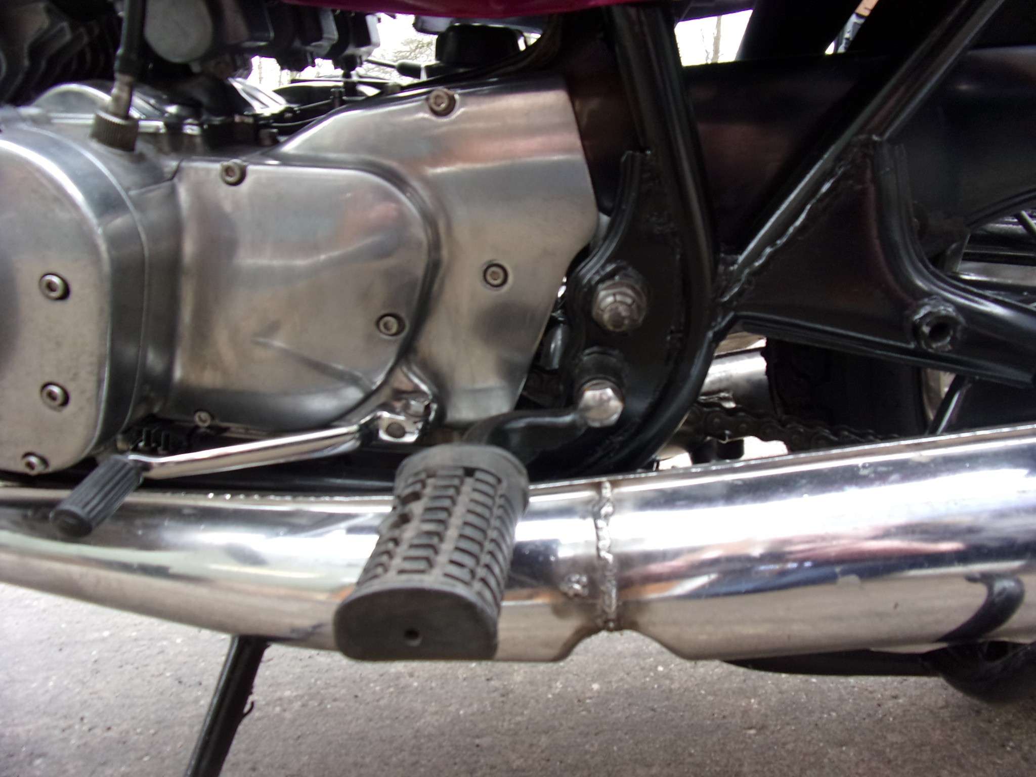 2021 SUZUKI GT 2021 SUZUKI GT