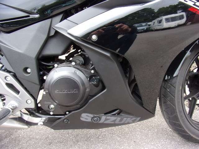 2019 SUZUKI GSX 2019 SUZUKI GSX