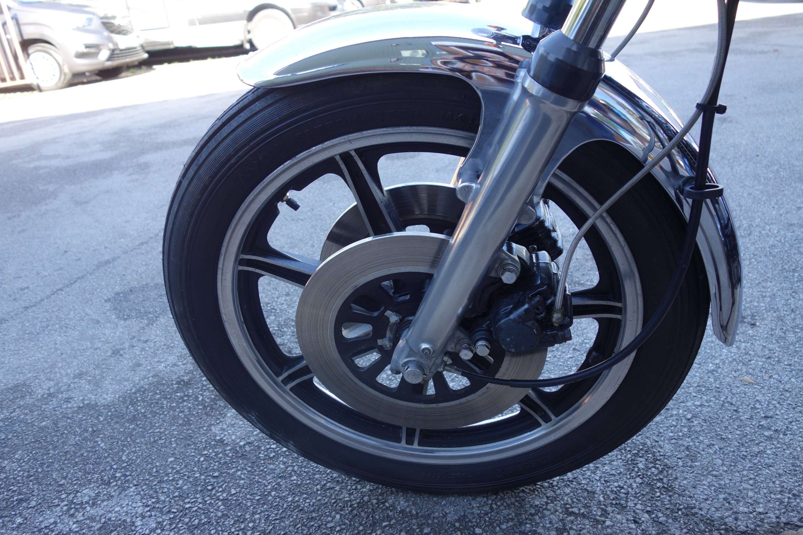 1981 YAMAHA XS 1981 YAMAHA XS