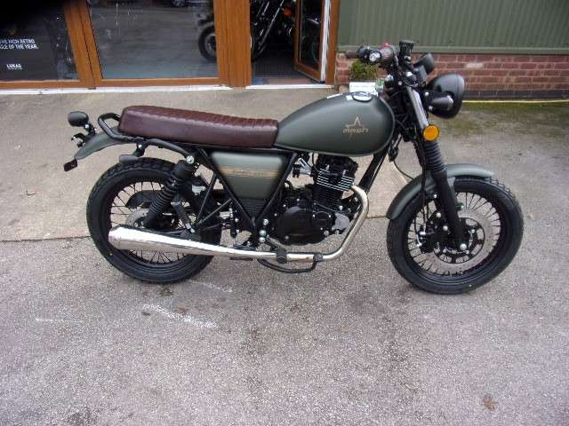 null MASH SEVENTY 125 null MASH SEVENTY 125