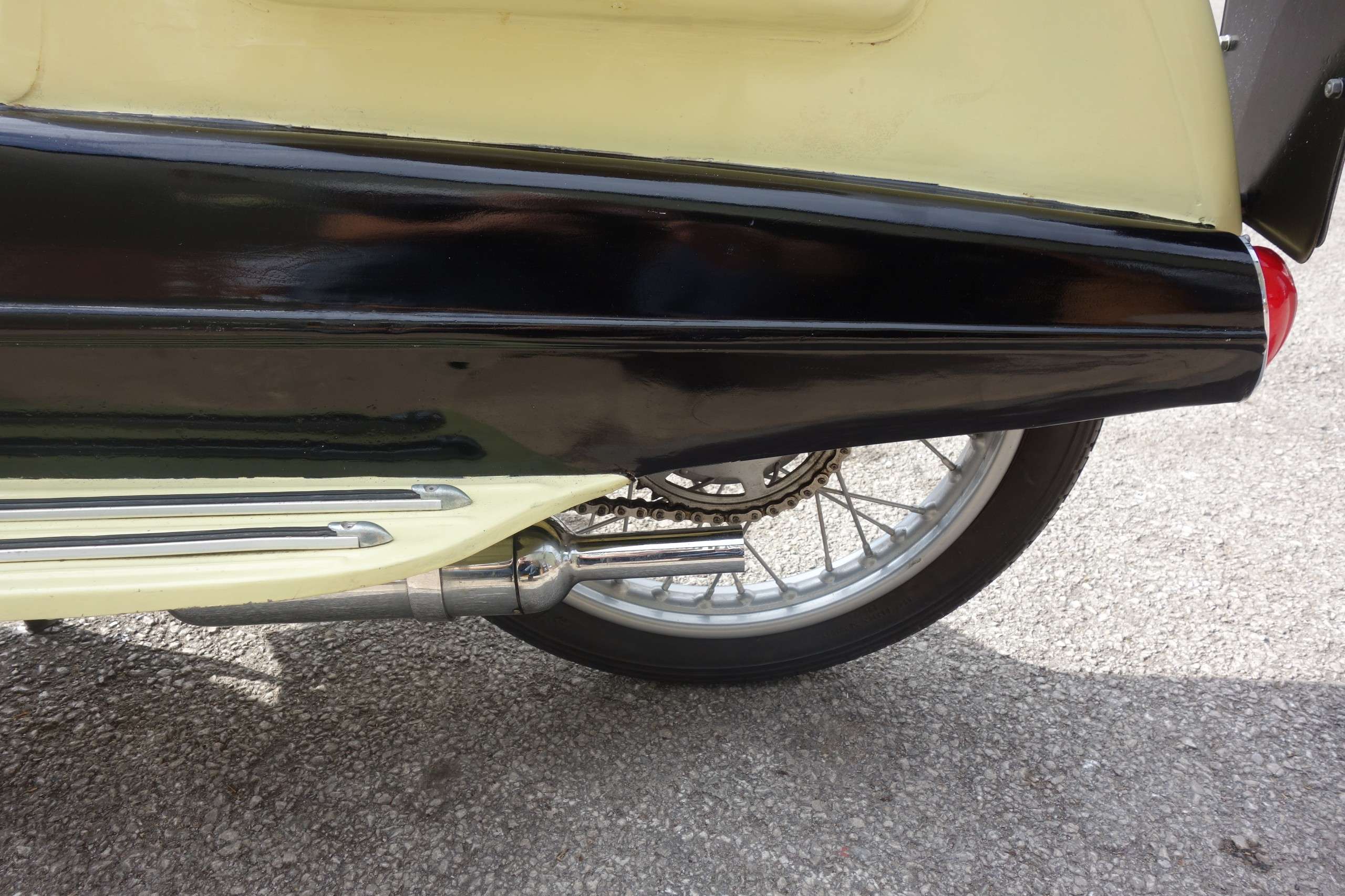 1958 DUNKLEY S 1958 DUNKLEY S