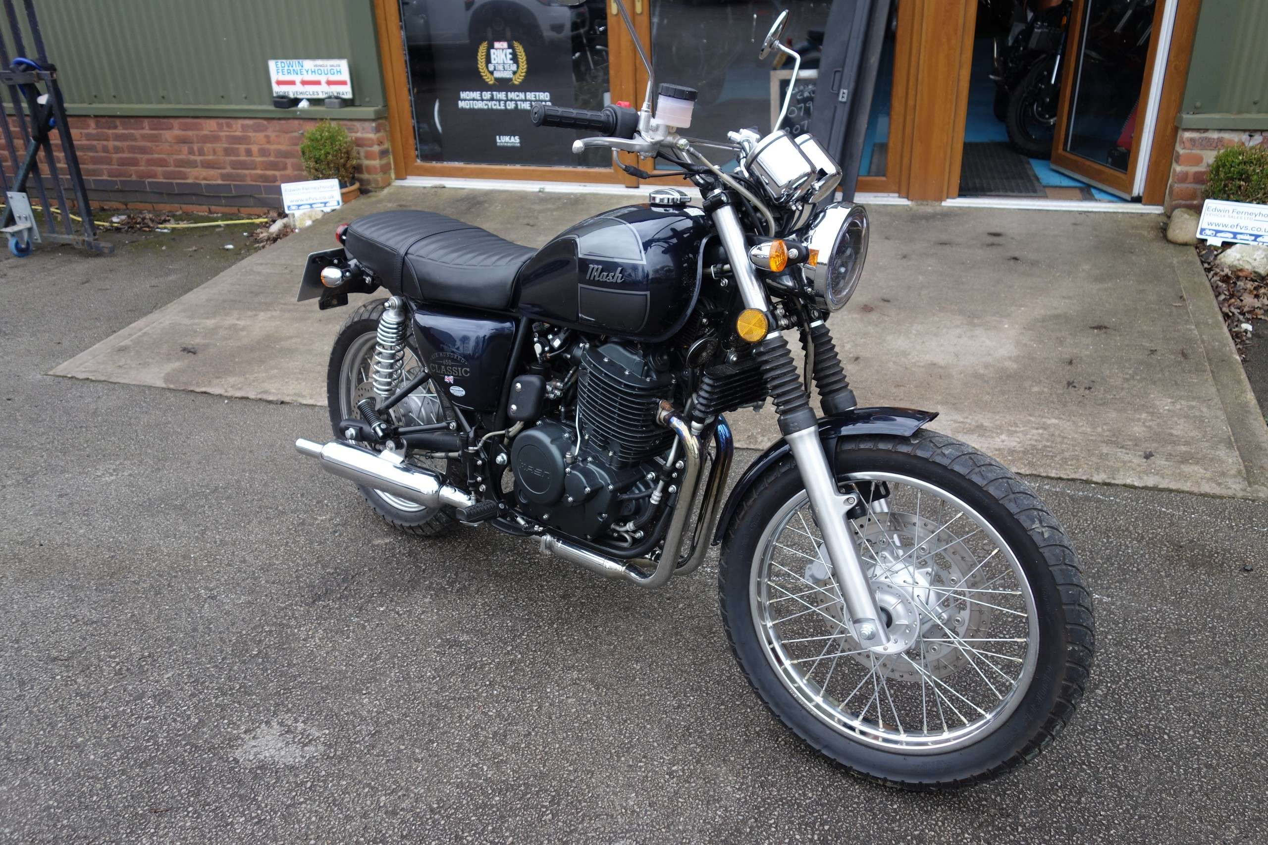 2023 MASH CLASSIC 2023 MASH CLASSIC