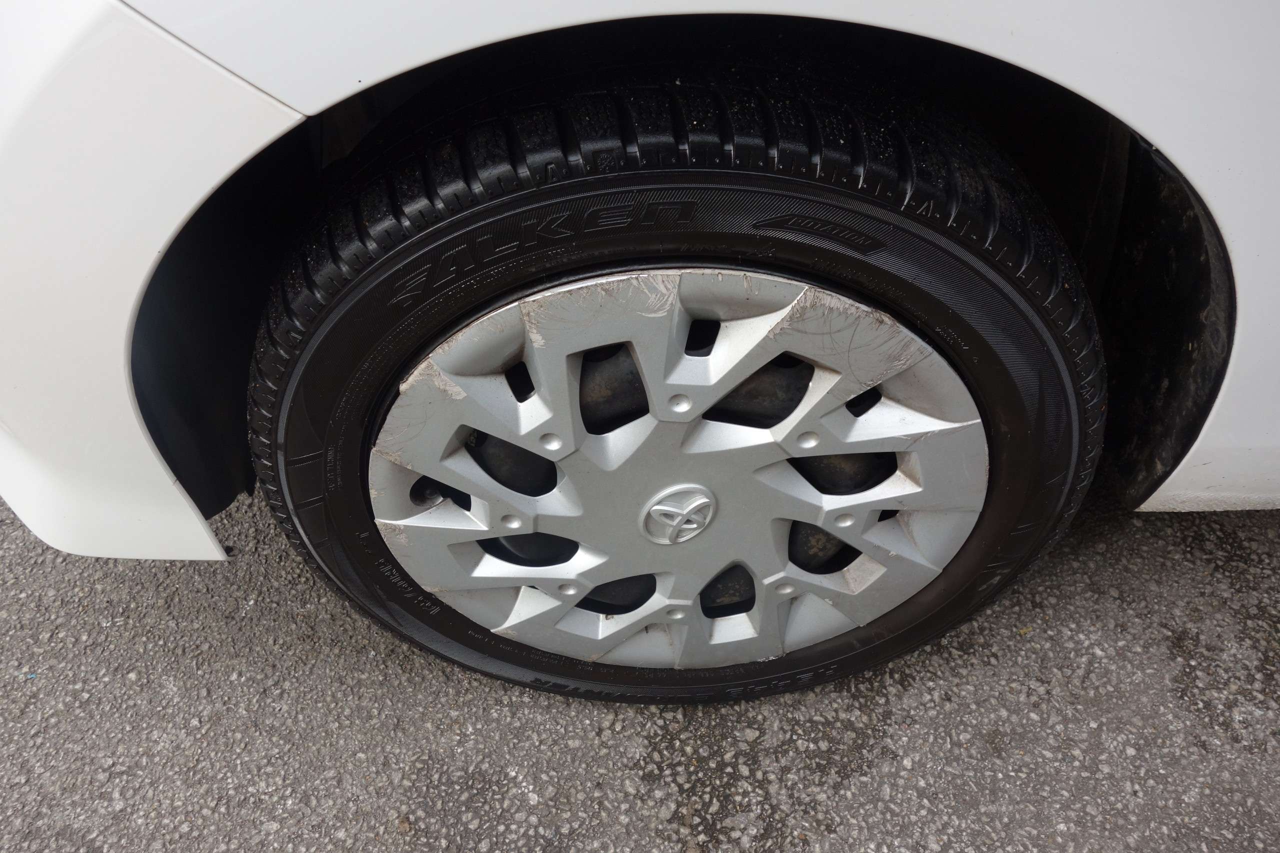 2021 TOYOTA AYGO 2021 TOYOTA AYGO