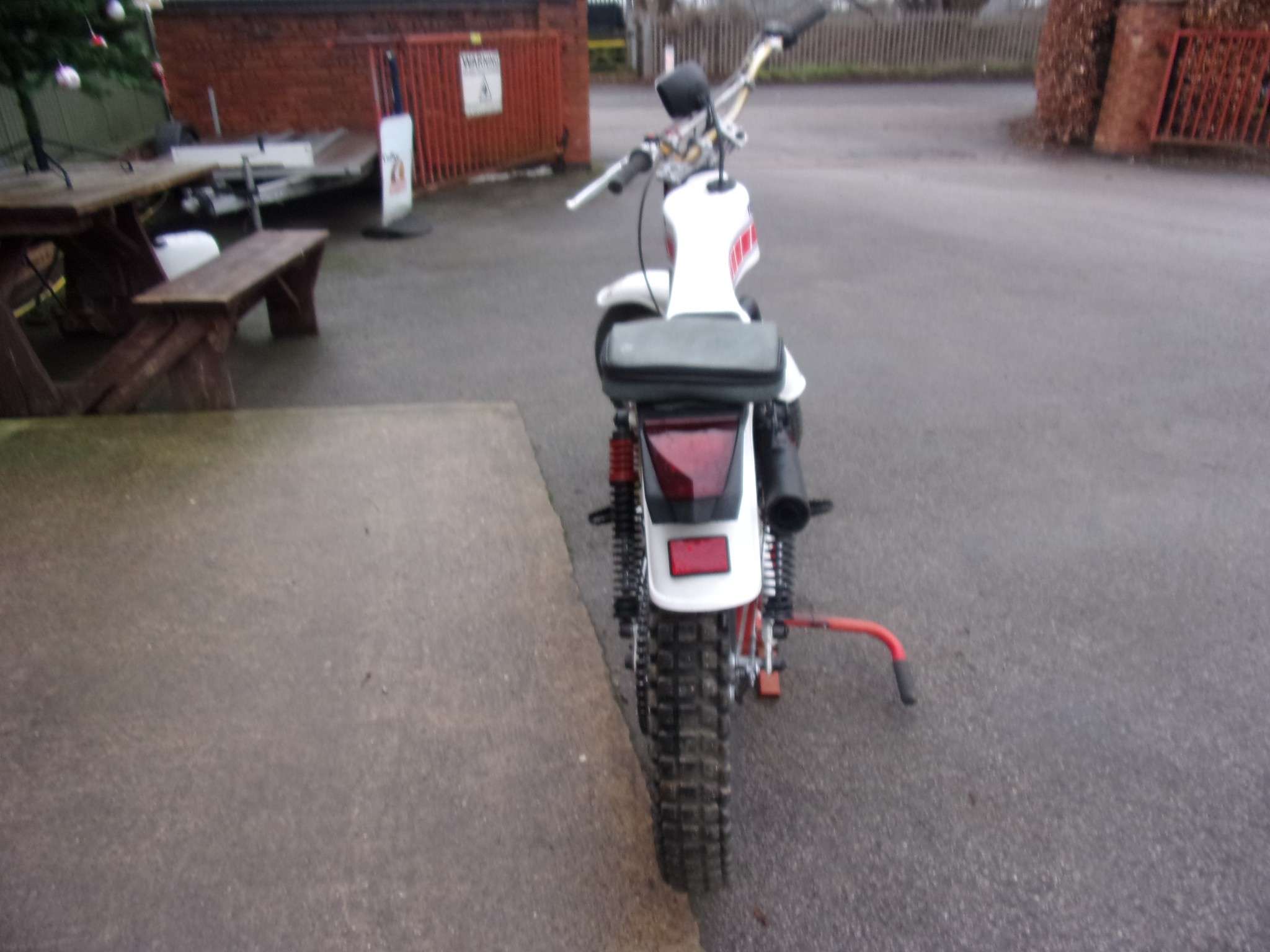 null YAMAHA TY null YAMAHA TY