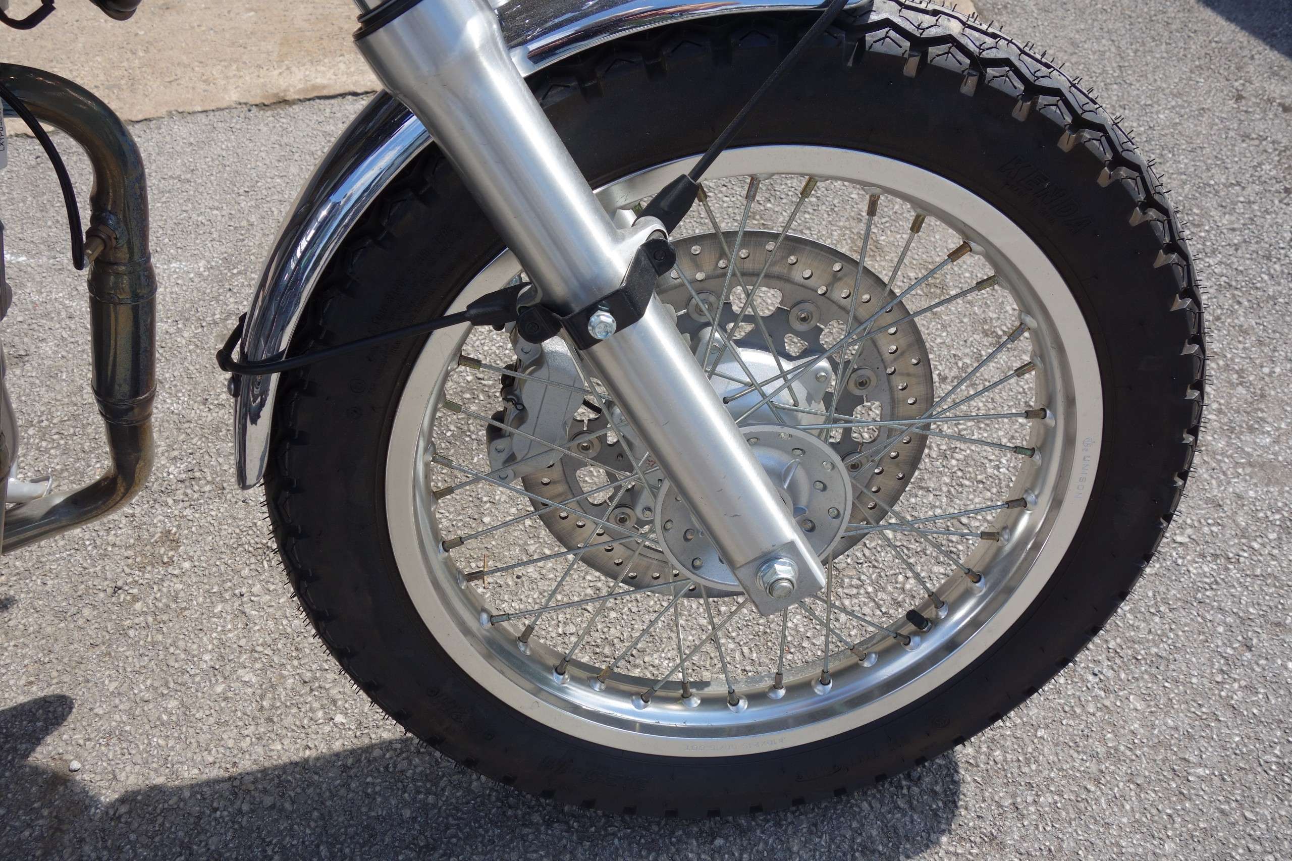 2022 MASH CAFE RACER 2022 MASH CAFE RACER