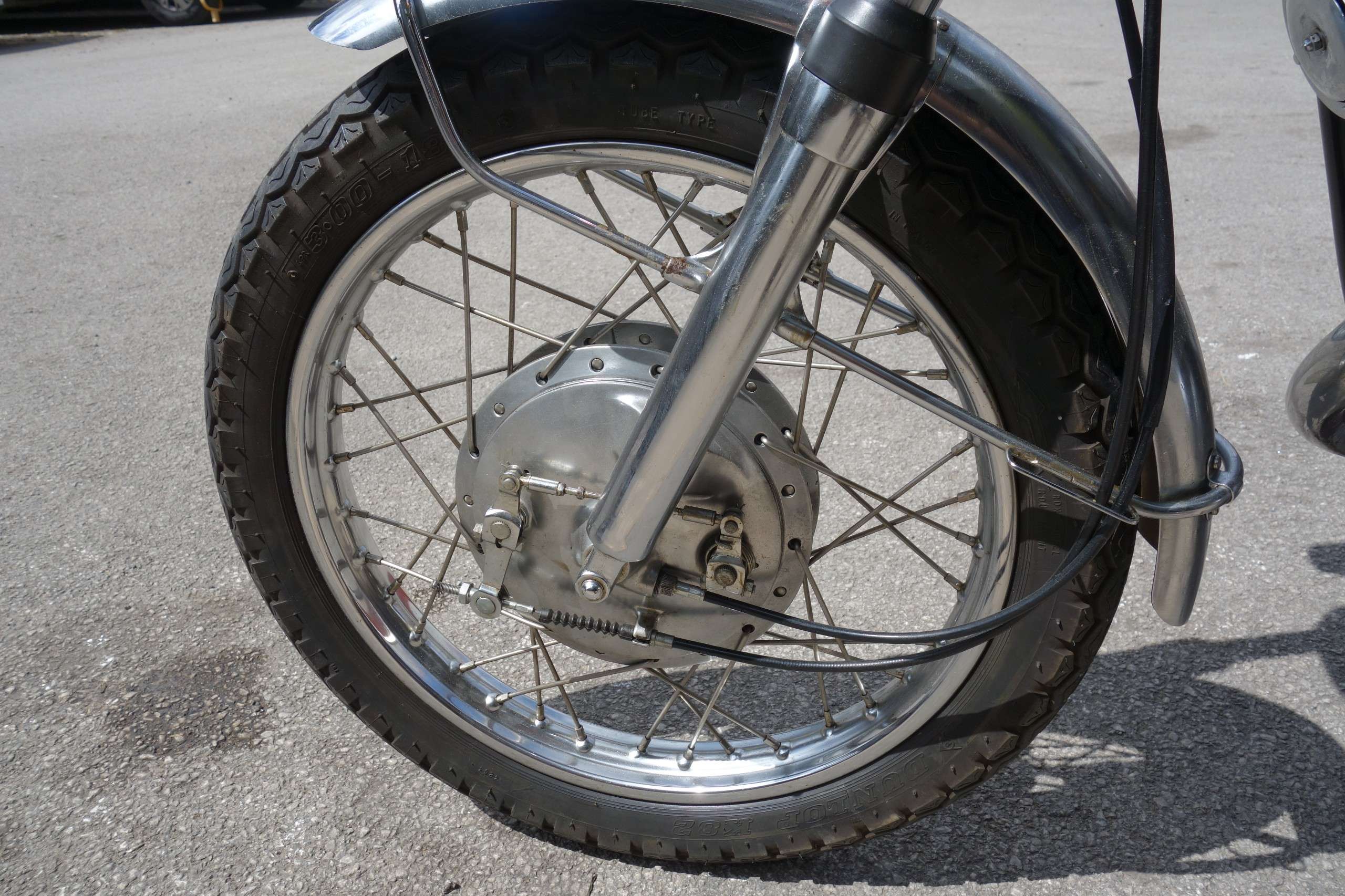 1971 SUZUKI REBEL 1971 SUZUKI REBEL