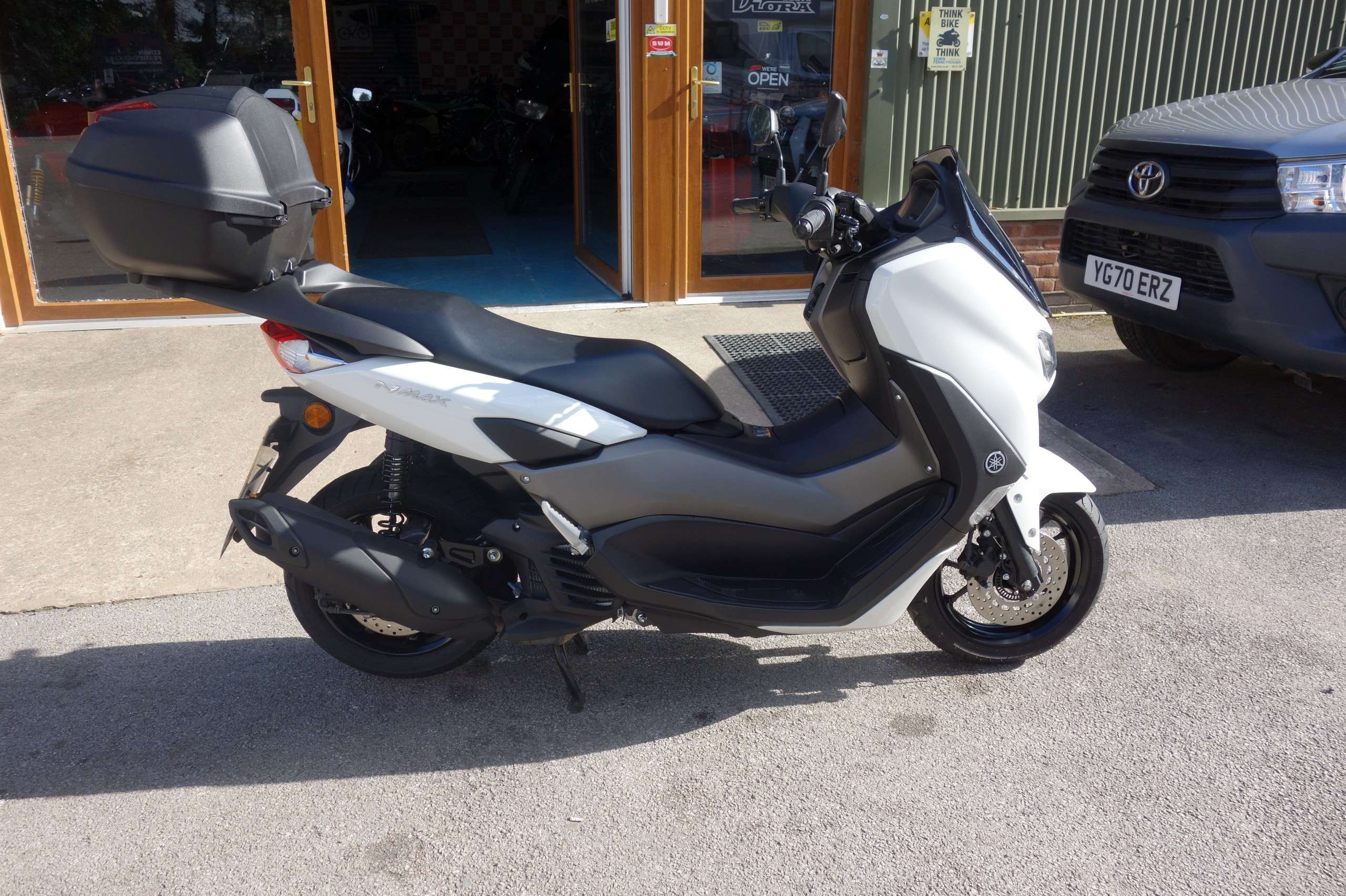 2023 YAMAHA NMAX 2023 YAMAHA NMAX