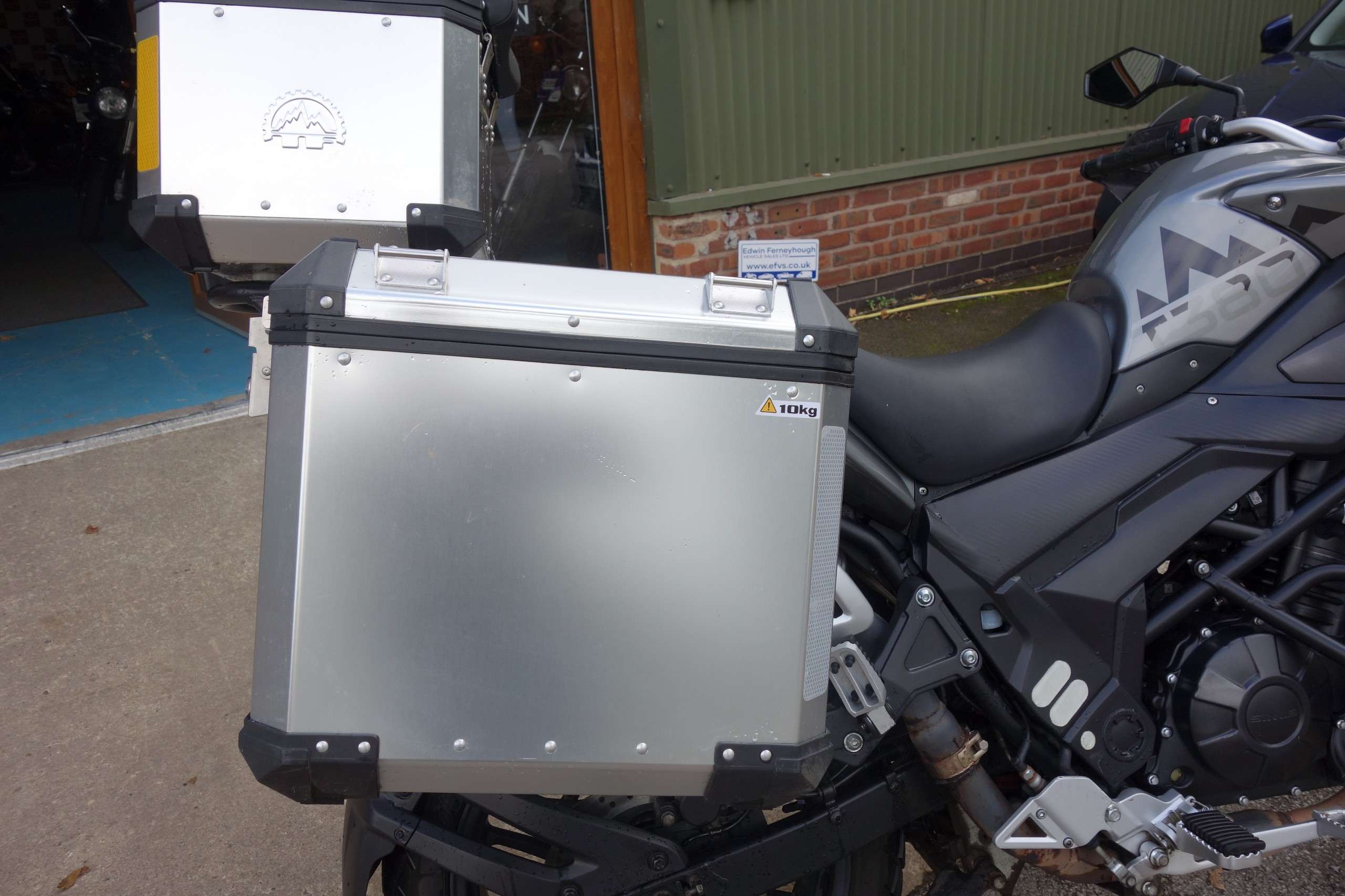 2022 SINNIS TERRAIN 2022 SINNIS TERRAIN