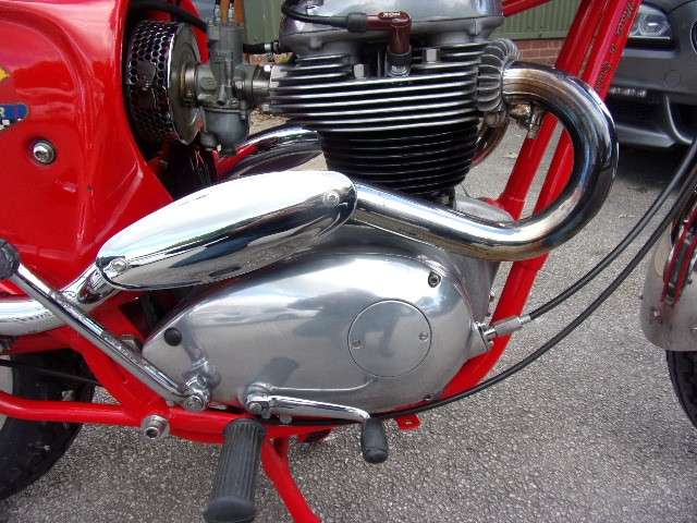 1967 BSA ROYAL STAR 1967 BSA ROYAL STAR