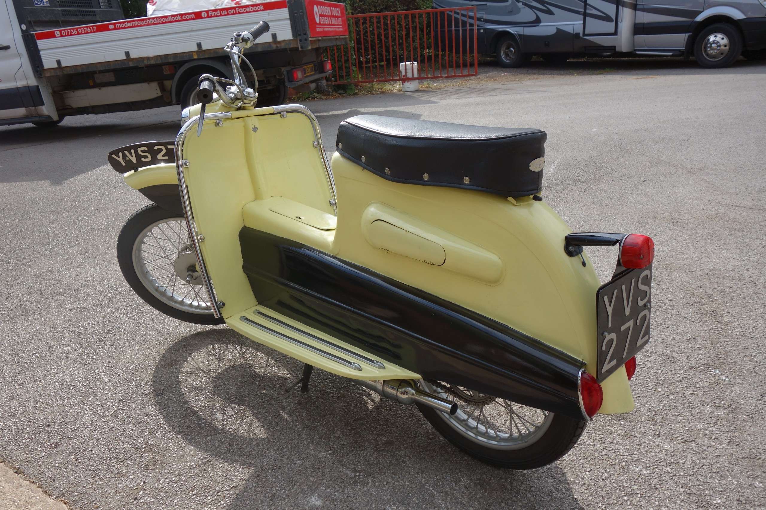 1958 DUNKLEY S 1958 DUNKLEY S