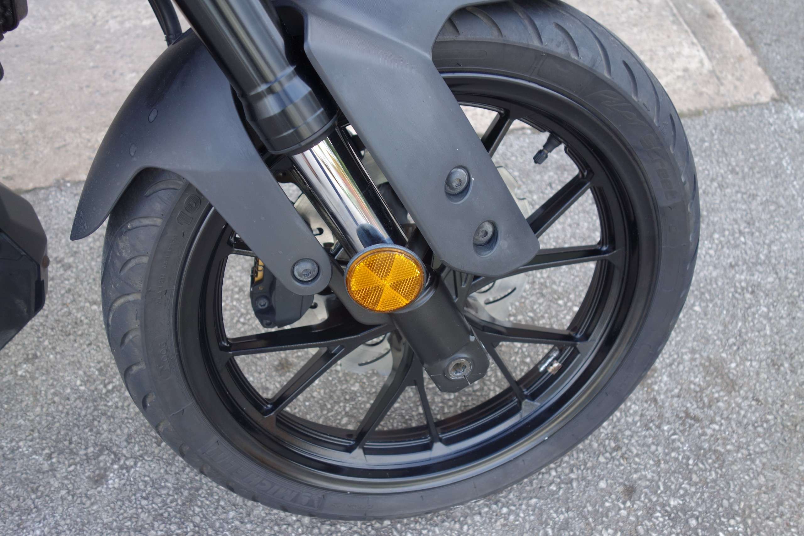 2018 YAMAHA MT 2018 YAMAHA MT