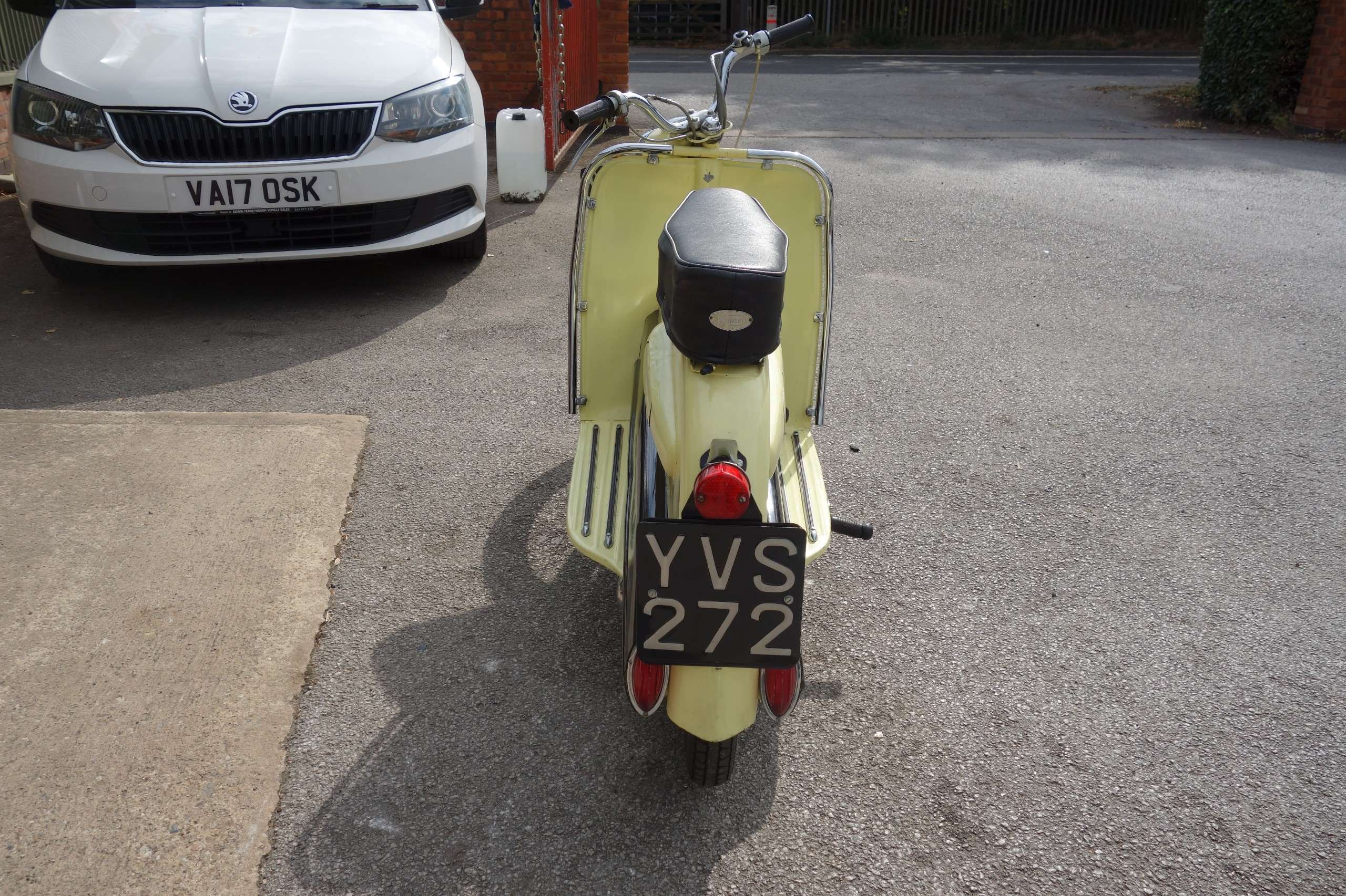 1958 DUNKLEY S 1958 DUNKLEY S