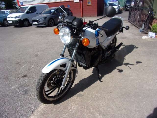 1981 YAMAHA RD 1981 YAMAHA RD