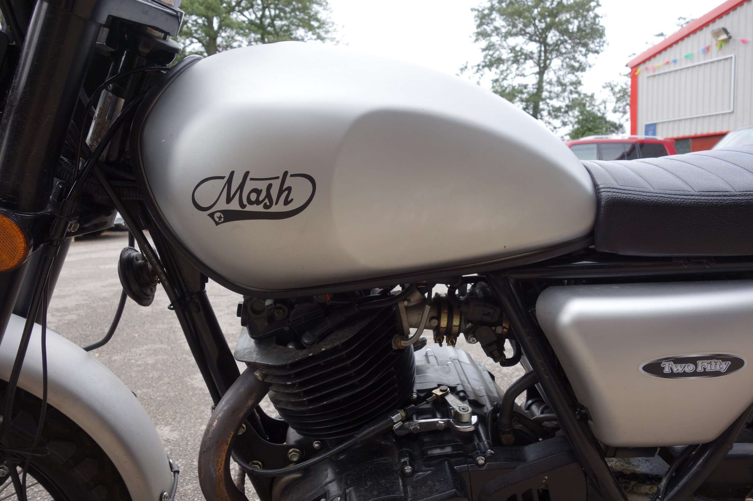 2020 MASH TWO FIFTY 2020 MASH TWO FIFTY