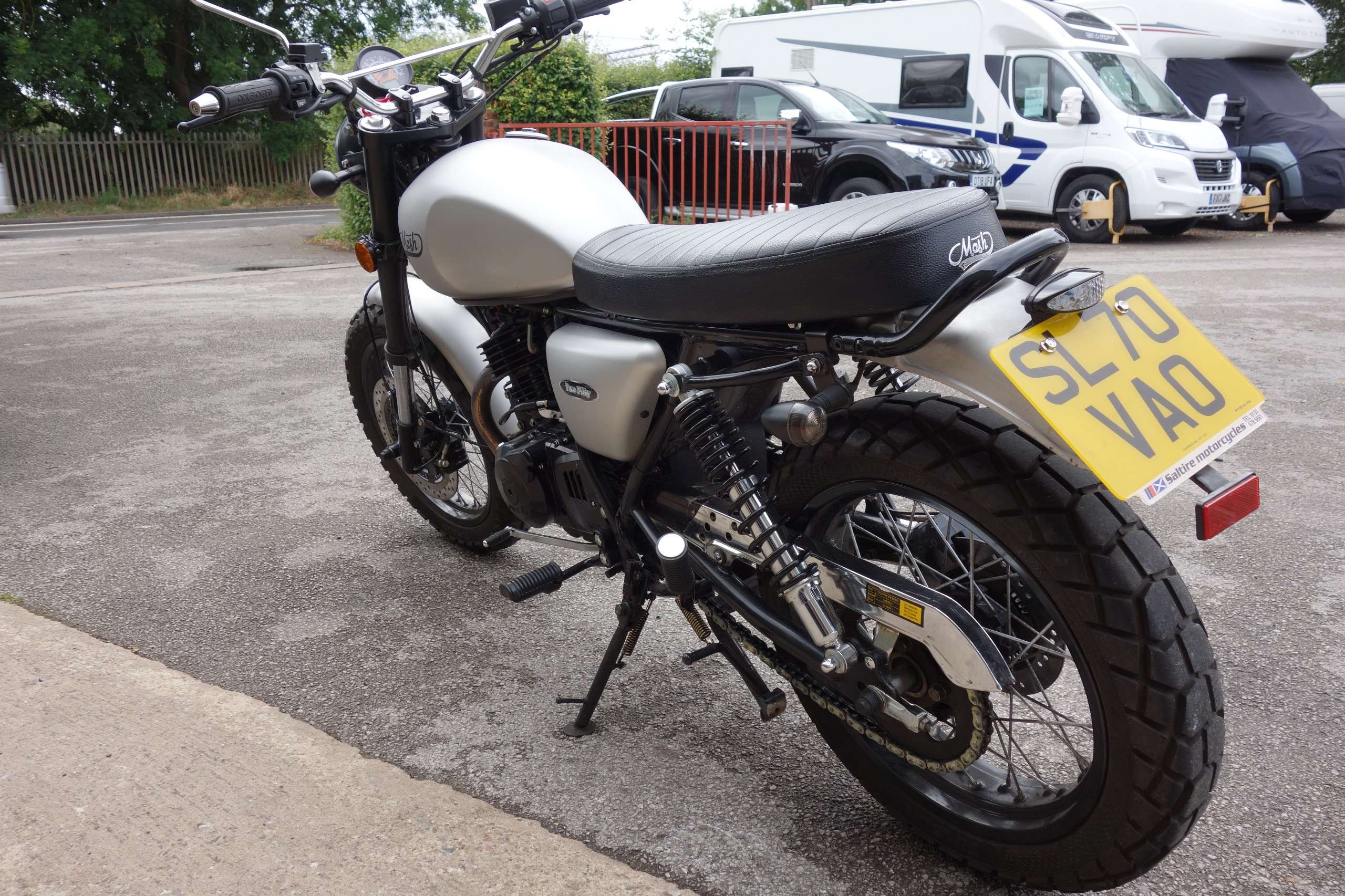 2020 MASH TWO FIFTY 2020 MASH TWO FIFTY