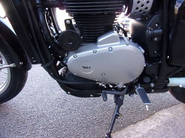 2024 BSA GOLDSTAR 2024 BSA GOLDSTAR