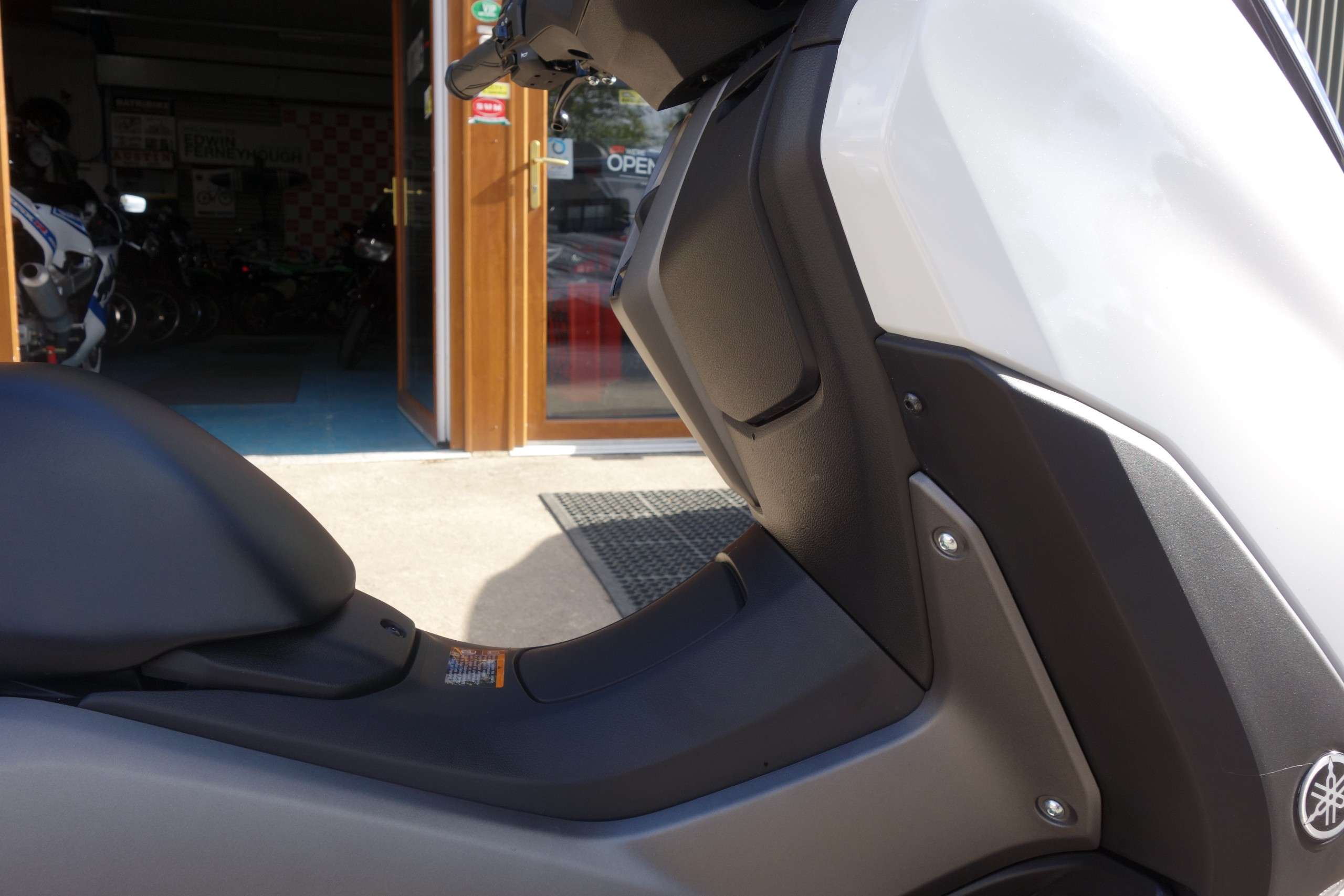 2023 YAMAHA NMAX 2023 YAMAHA NMAX