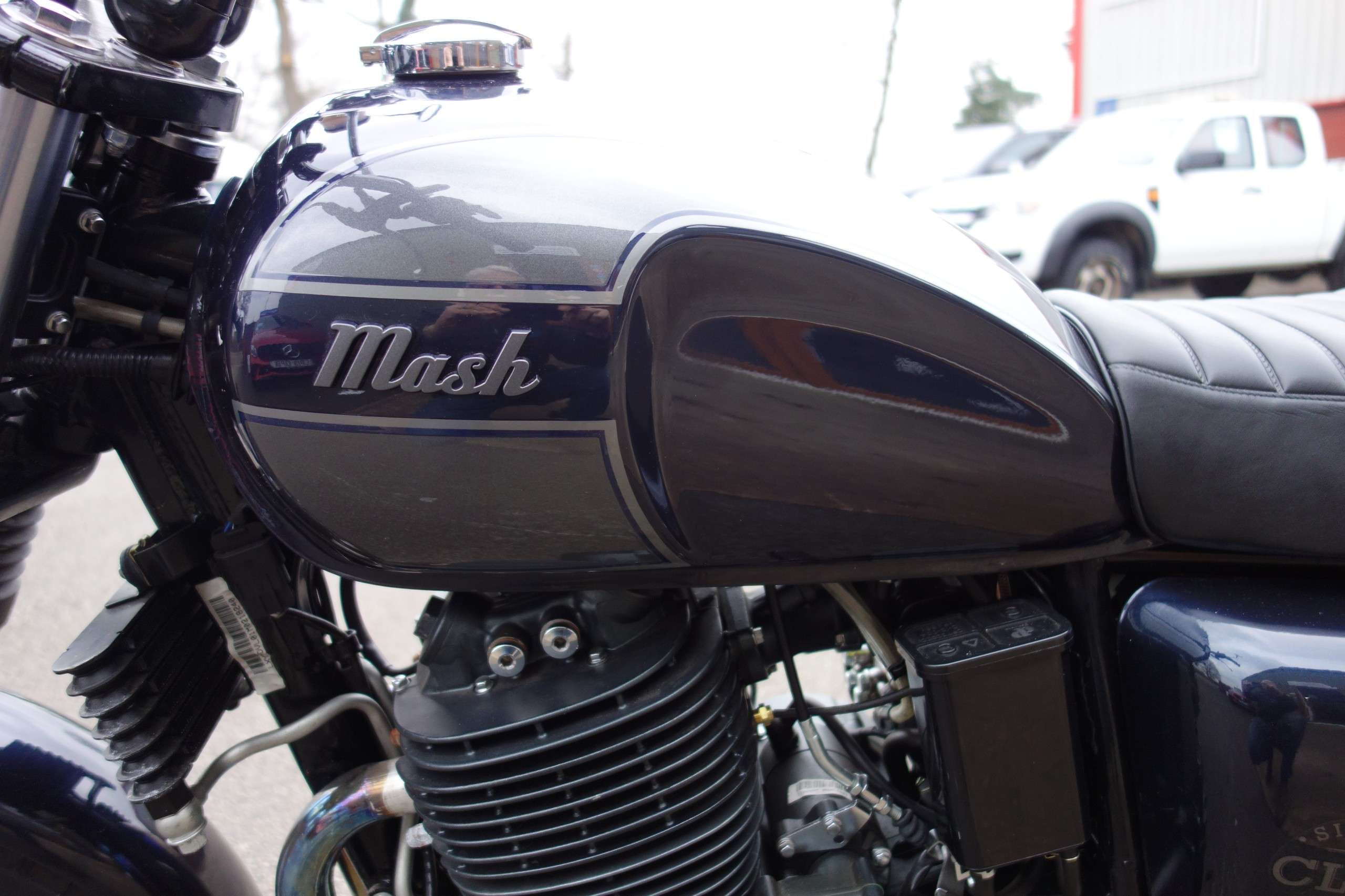 2023 MASH CLASSIC 2023 MASH CLASSIC