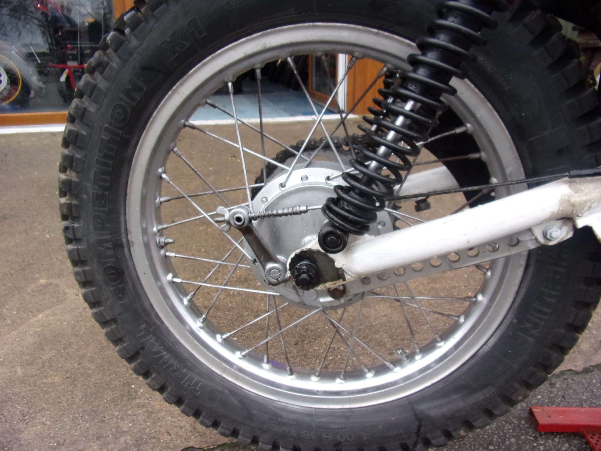 null YAMAHA TY null YAMAHA TY