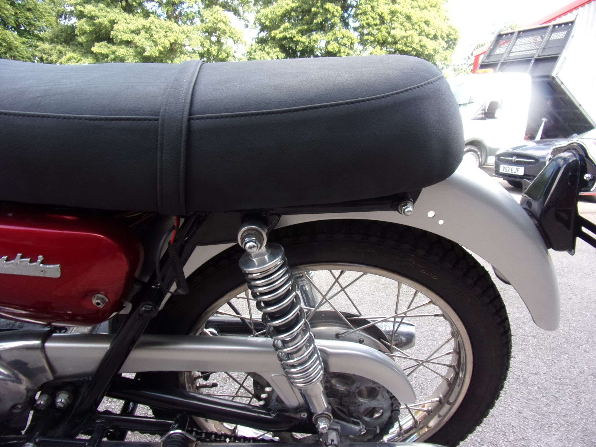 2022 SUZUKI T200 2022 SUZUKI T200