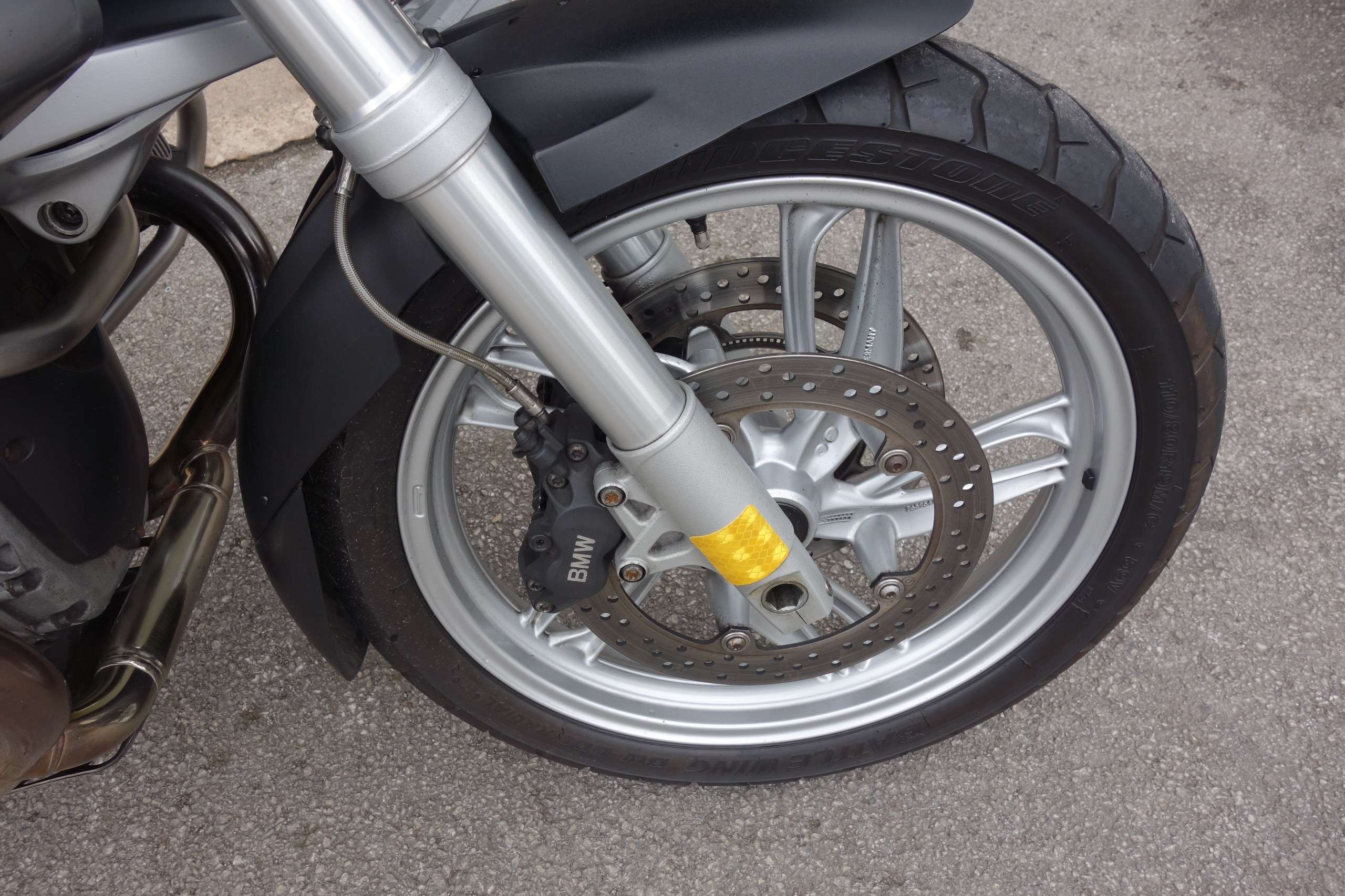 2004 BMW R SERIES 2004 BMW R SERIES