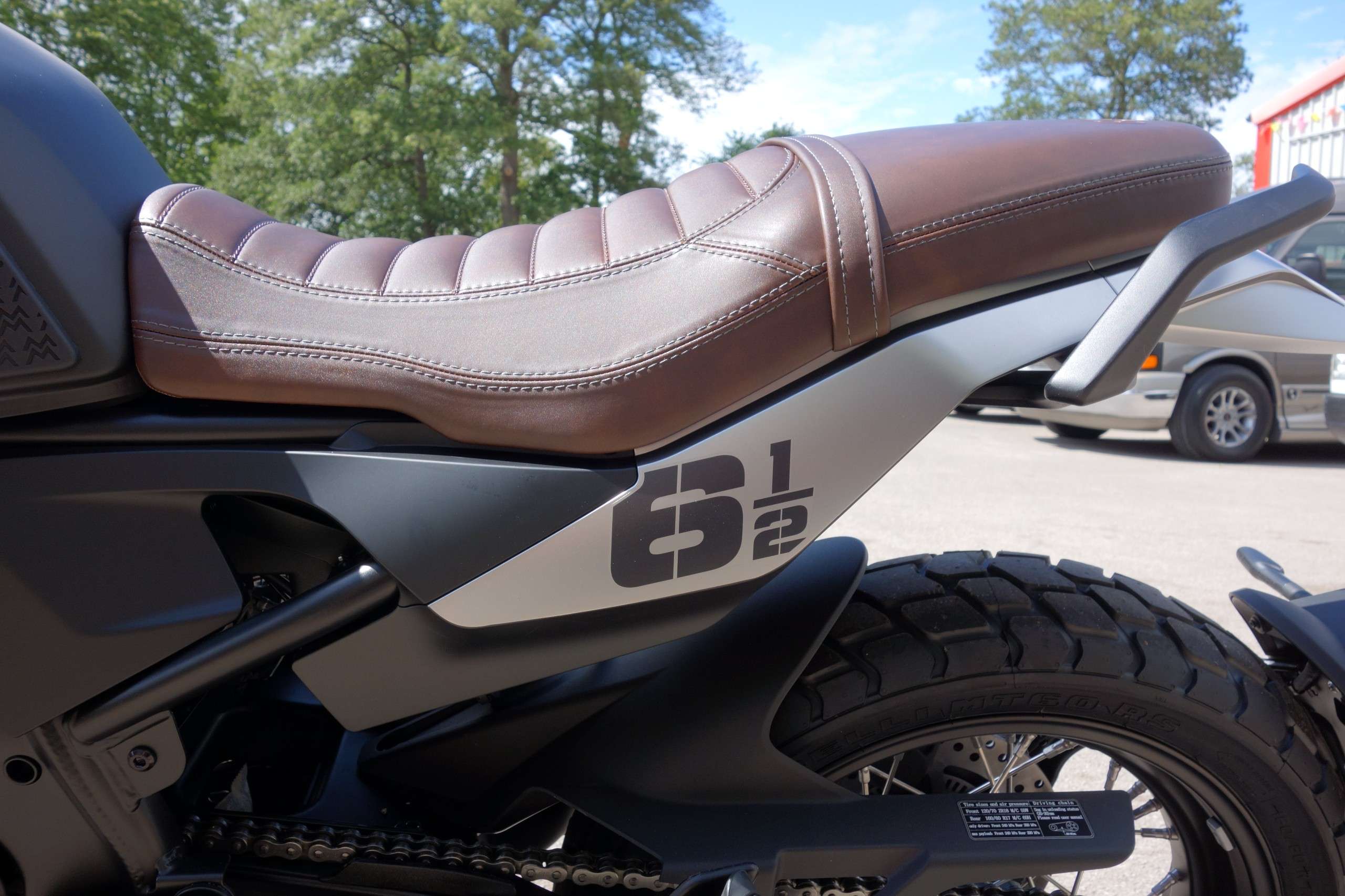 null MOTO MORINI SEIEMMEZZO null MOTO MORINI SEIEMMEZZO