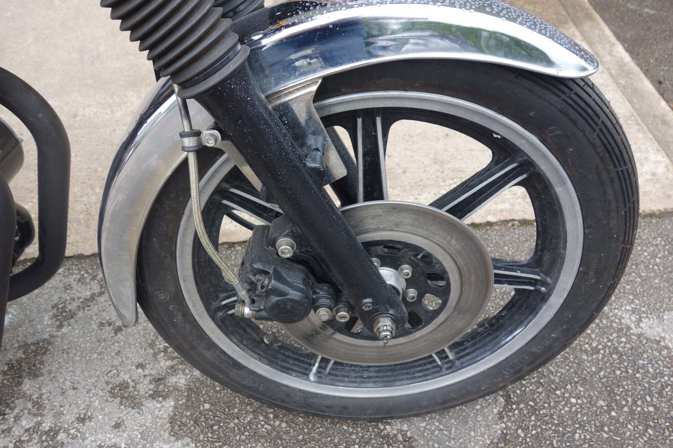 1979 YAMAHA XS 1979 YAMAHA XS