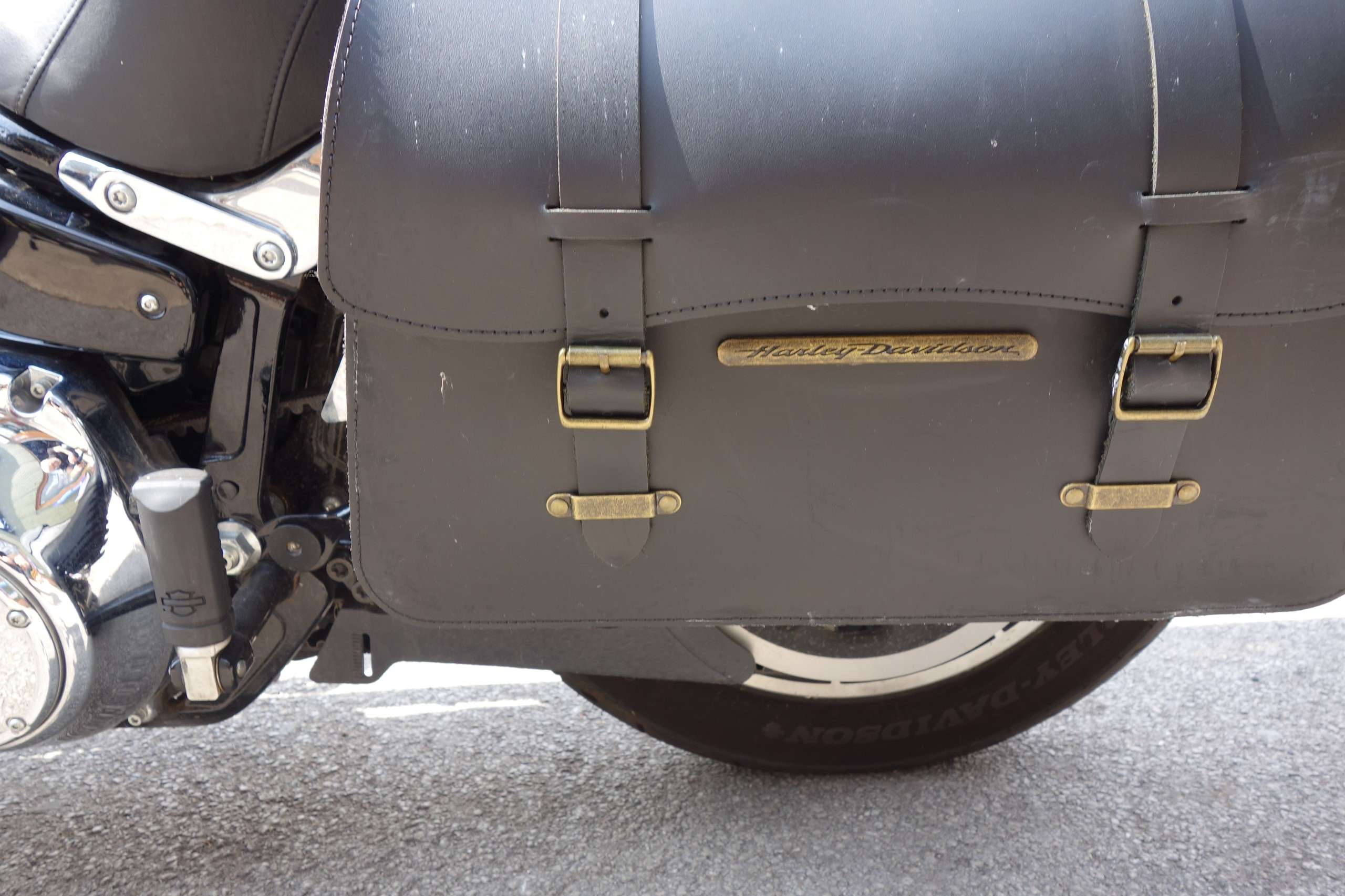 2018 HARLEY-DAVIDSON LOWRIDER 2018 HARLEY-DAVIDSON LOWRIDER