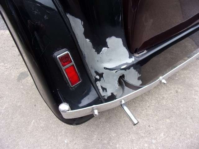 1936 AUSTIN 7 1936 AUSTIN 7