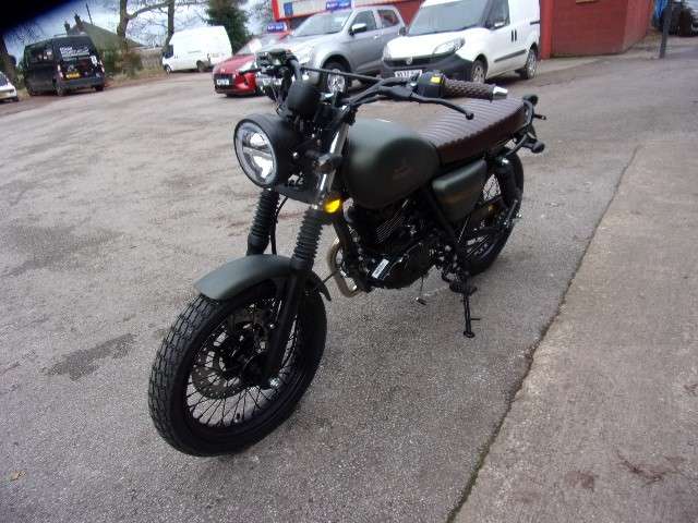 null MASH SEVENTY 125 null MASH SEVENTY 125