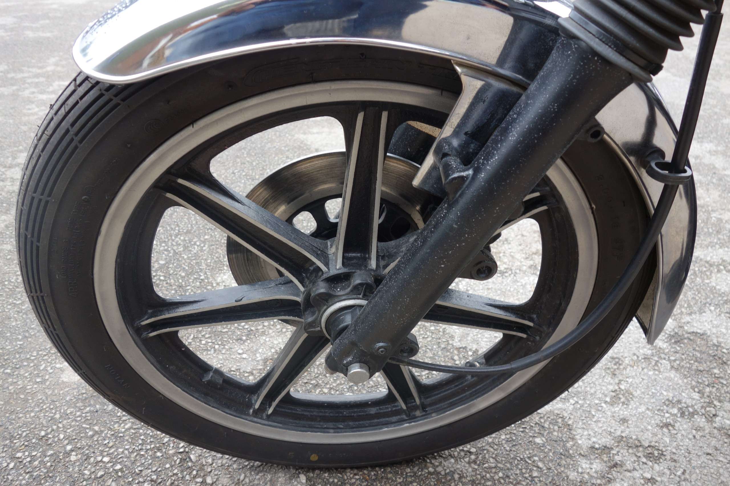 1979 YAMAHA XS 1979 YAMAHA XS