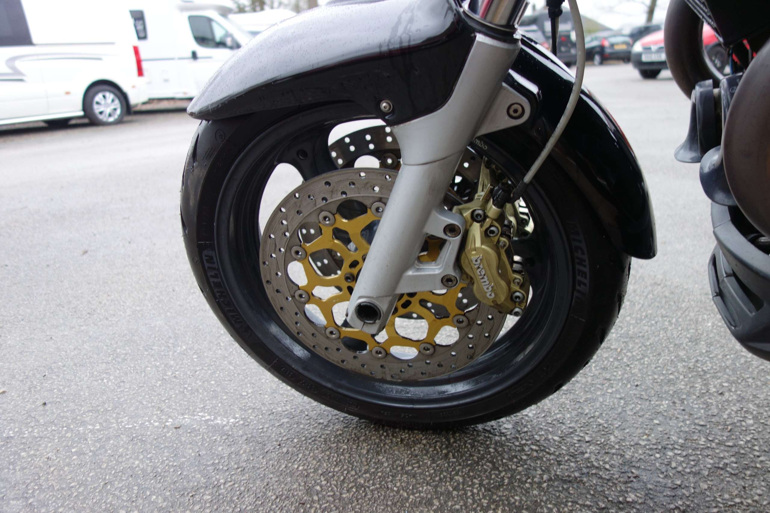 2008 MOTO GUZZI BREVA 2008 MOTO GUZZI BREVA