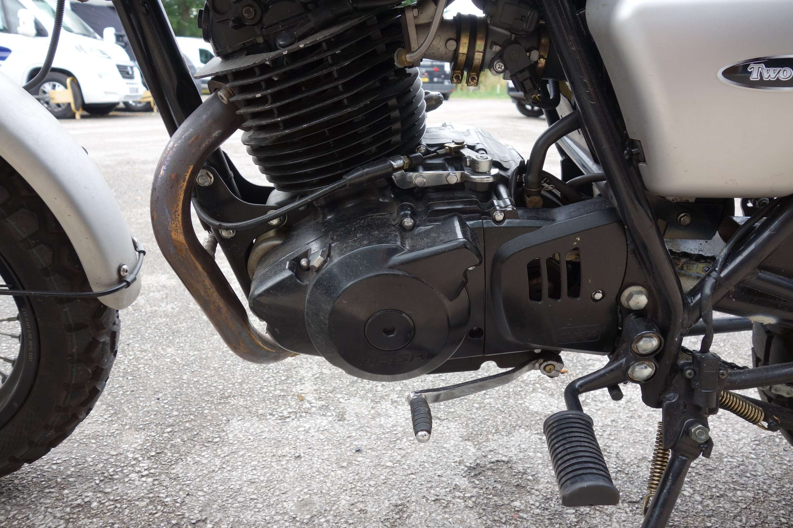 2020 MASH TWO FIFTY 2020 MASH TWO FIFTY