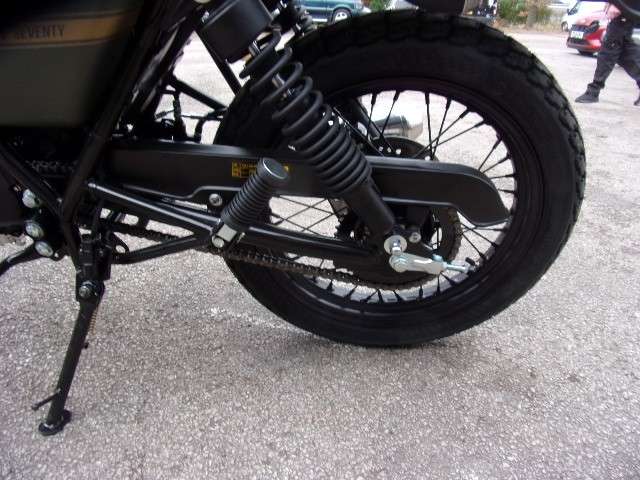 null MASH SEVENTY 125 null MASH SEVENTY 125