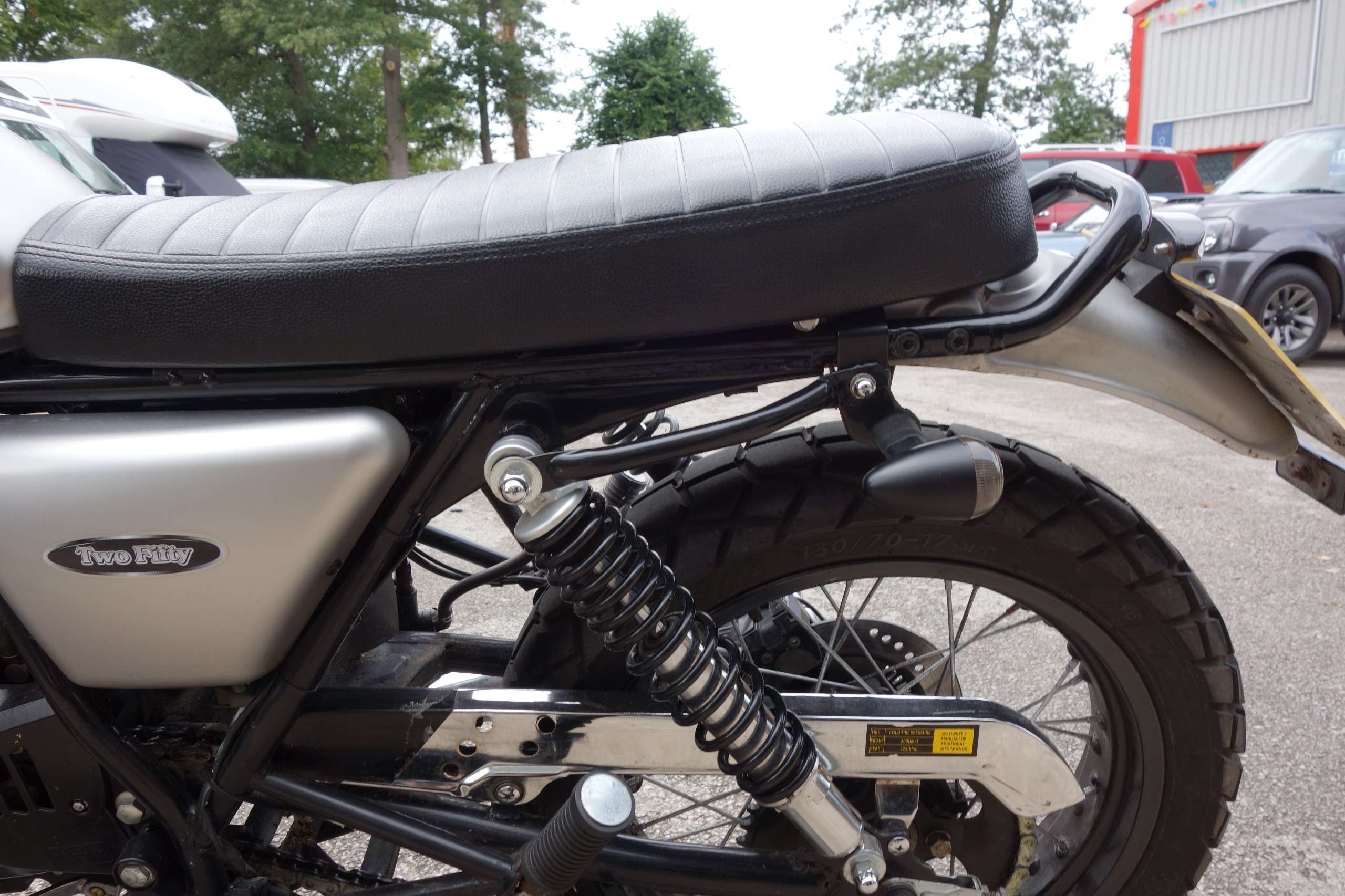 2020 MASH TWO FIFTY 2020 MASH TWO FIFTY