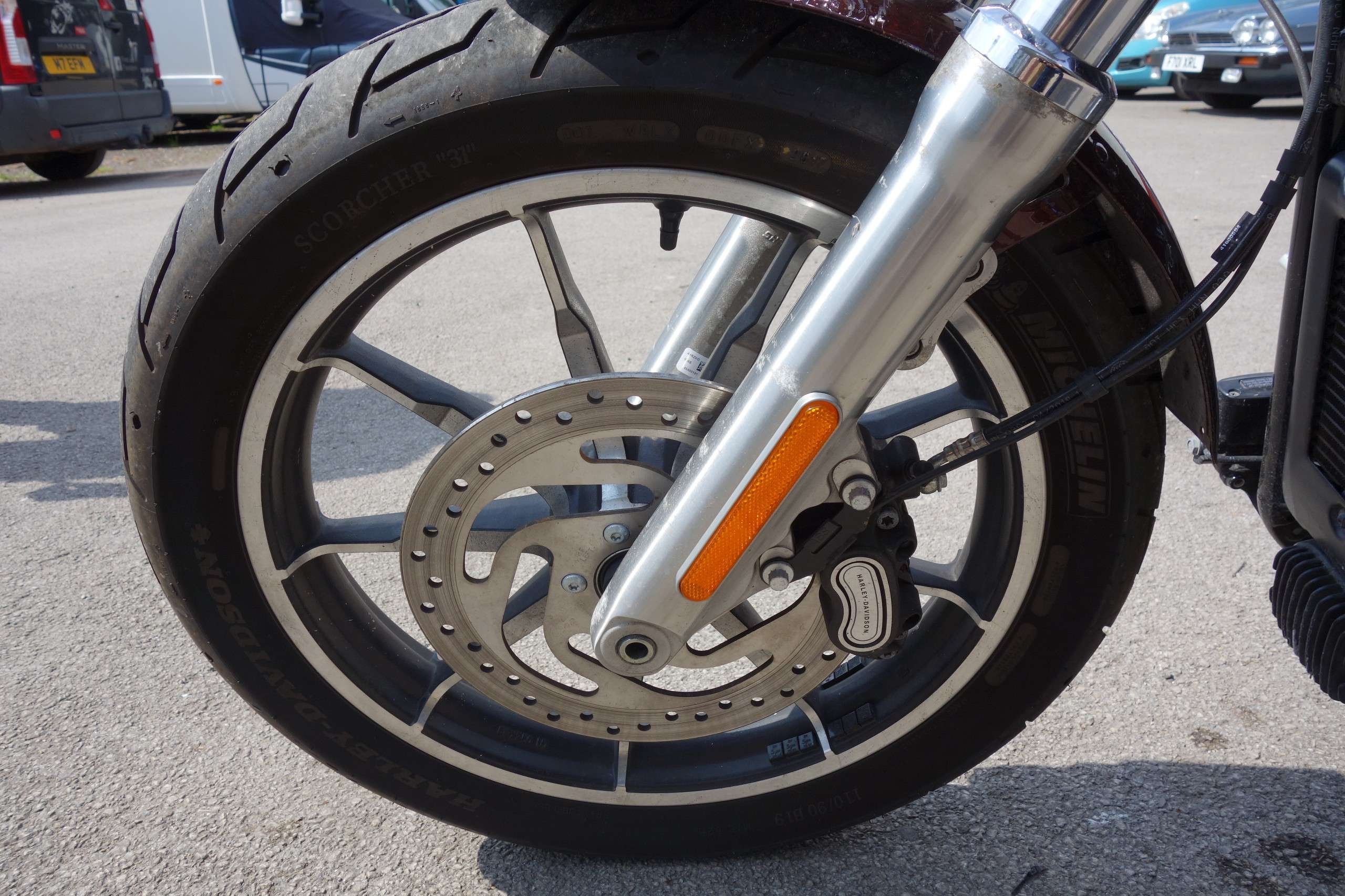 2018 HARLEY-DAVIDSON LOWRIDER 2018 HARLEY-DAVIDSON LOWRIDER