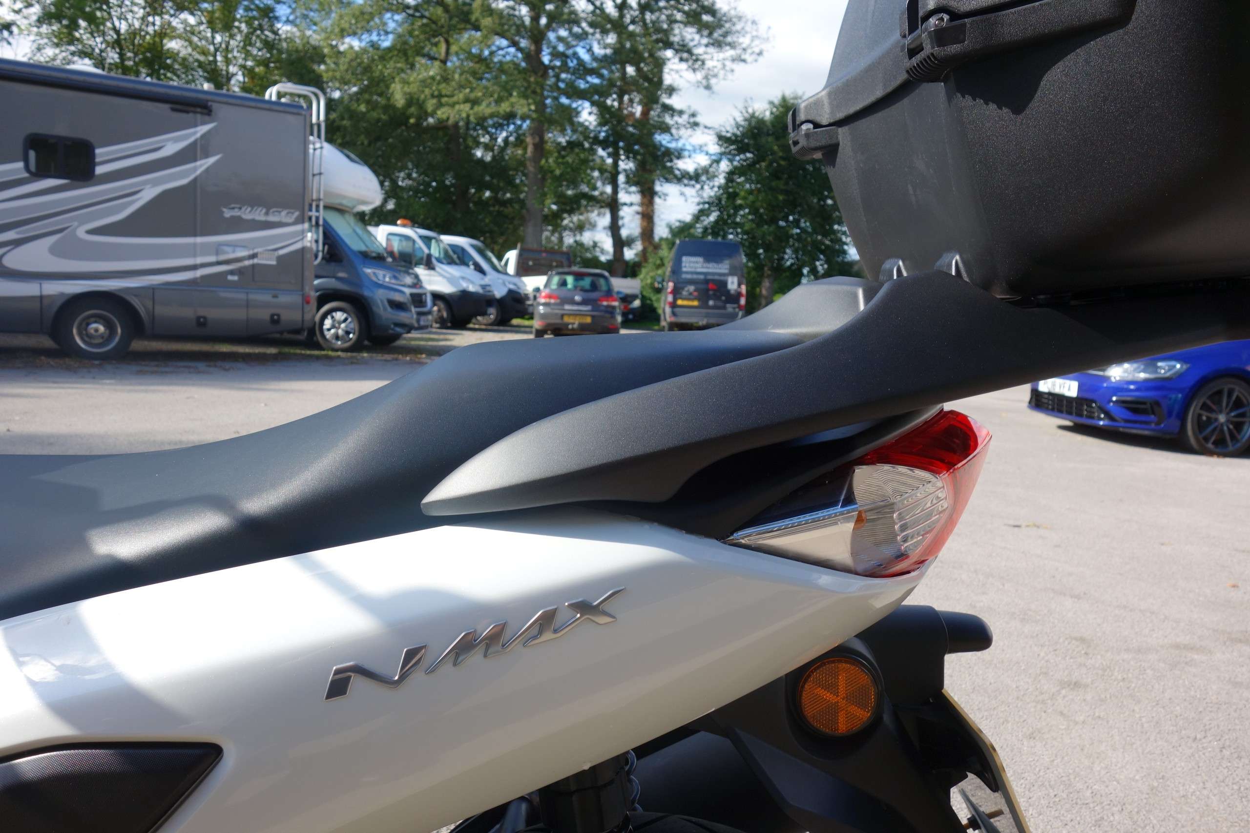 2023 YAMAHA NMAX 2023 YAMAHA NMAX