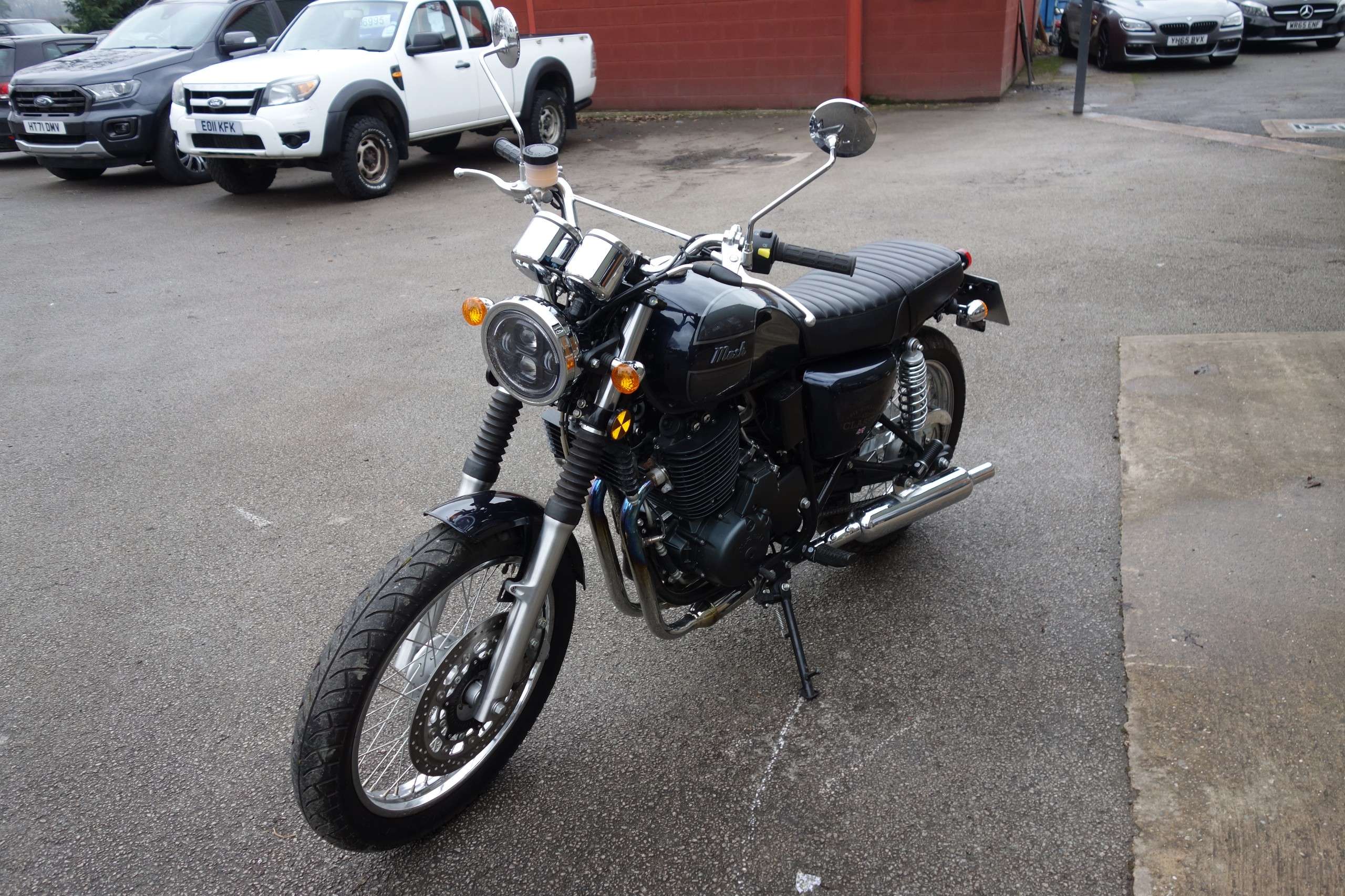 2023 MASH CLASSIC 2023 MASH CLASSIC