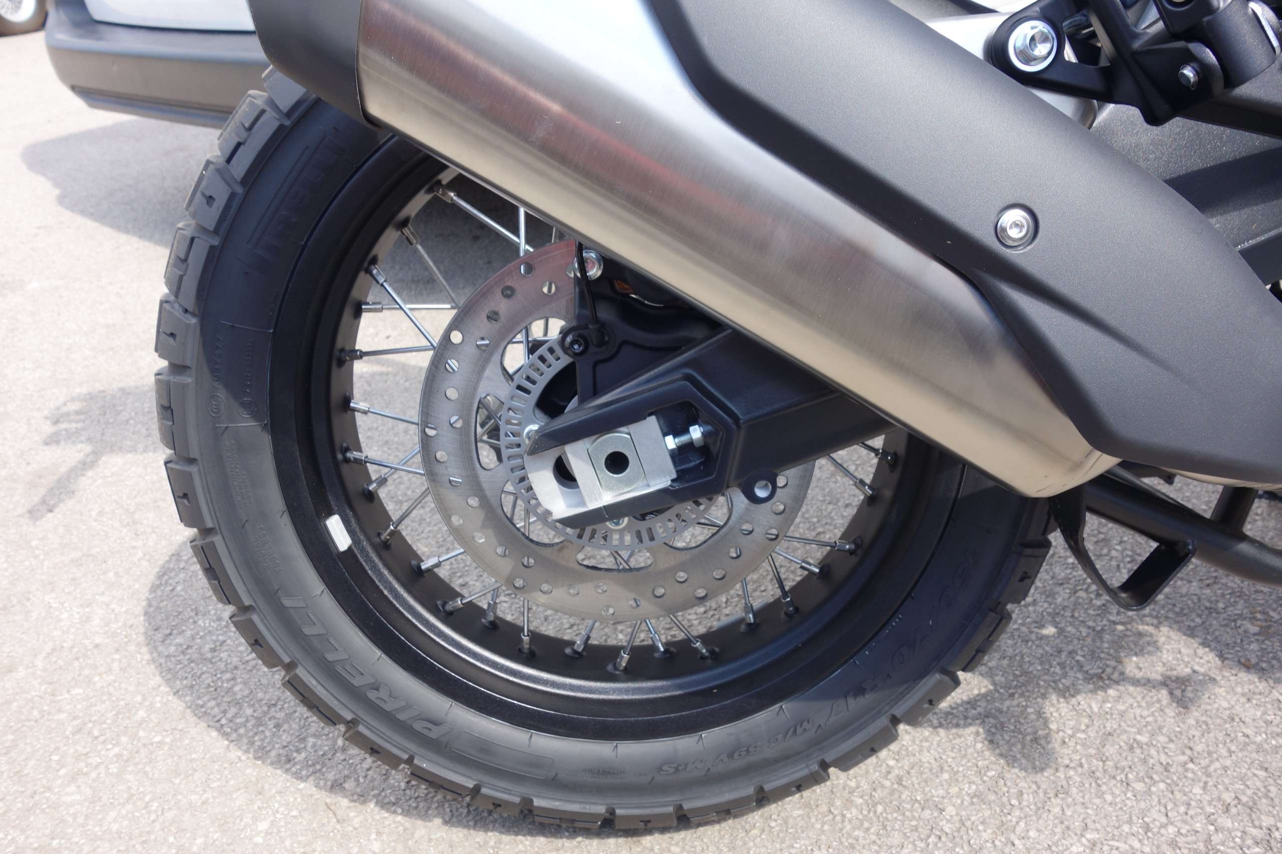 null MOTO MORINI X-CAPE null MOTO MORINI X-CAPE