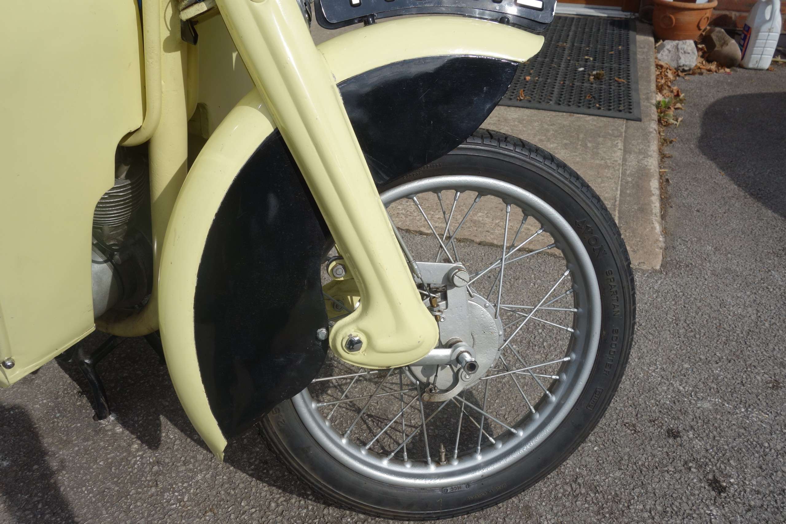 1958 DUNKLEY S 1958 DUNKLEY S