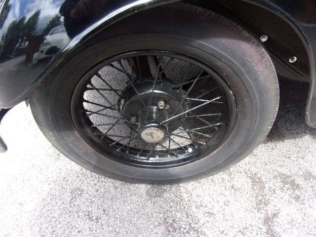 1936 AUSTIN 7 1936 AUSTIN 7