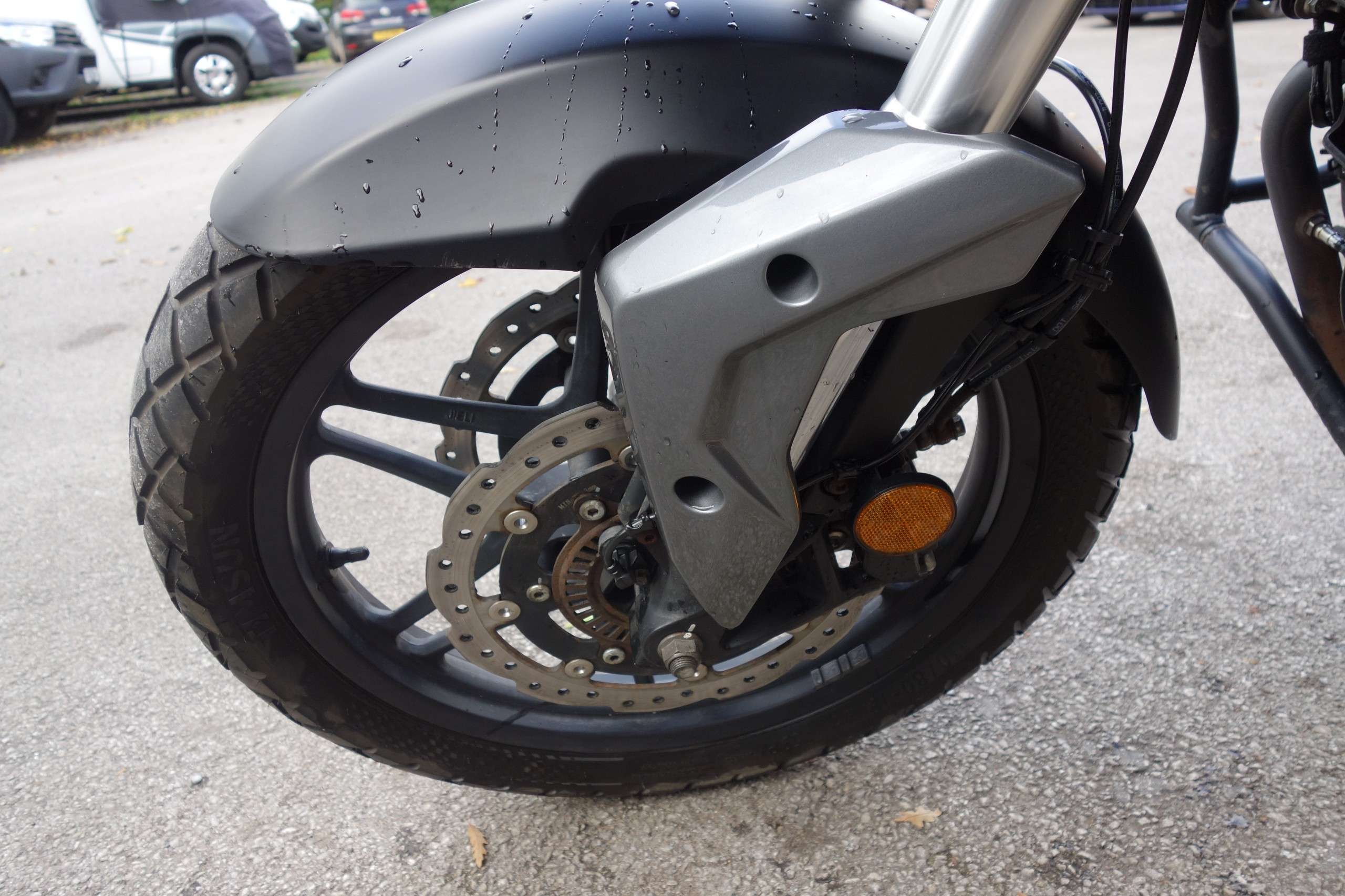 2022 SINNIS TERRAIN 2022 SINNIS TERRAIN