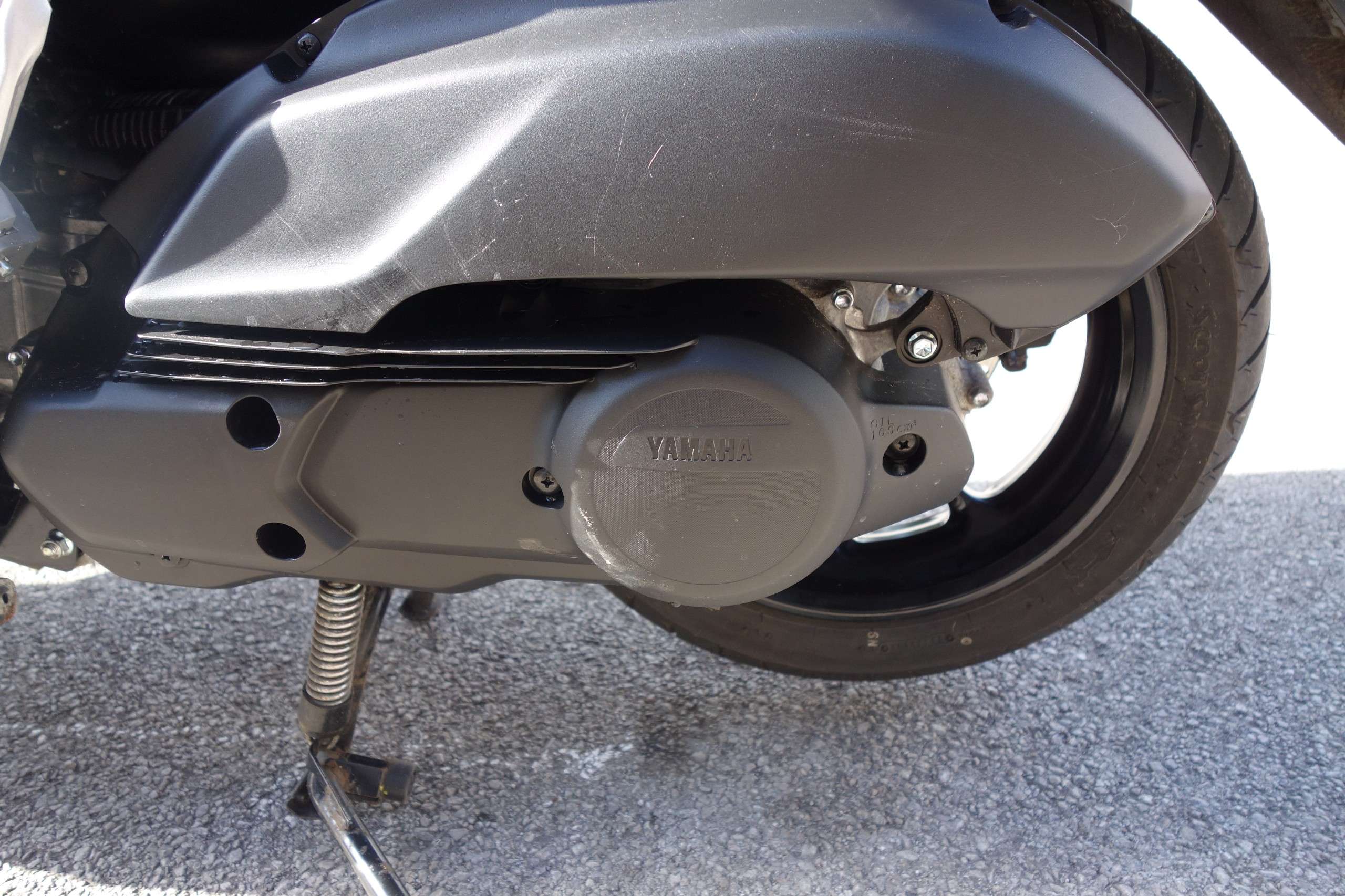 2023 YAMAHA NMAX 2023 YAMAHA NMAX